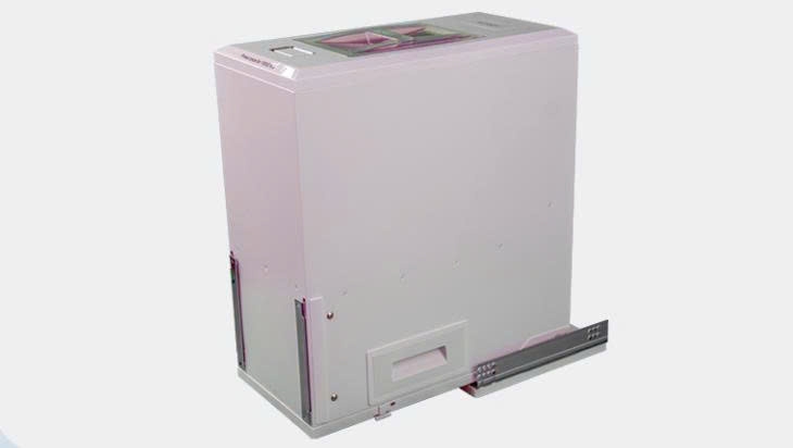 Thùng gạo 27 kg Canzy CZA-1001-27KG