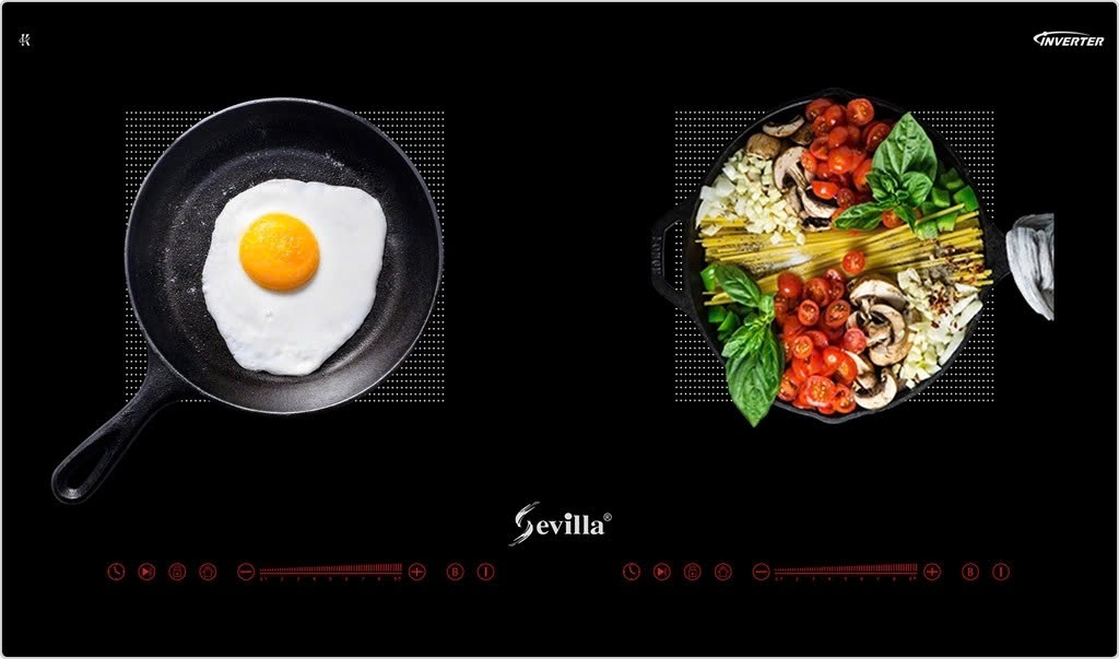 Bếp từ Sevilla SV-N16