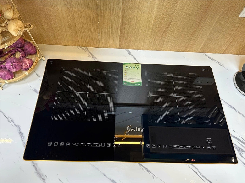 Bếp từ Sevilla SV-S250