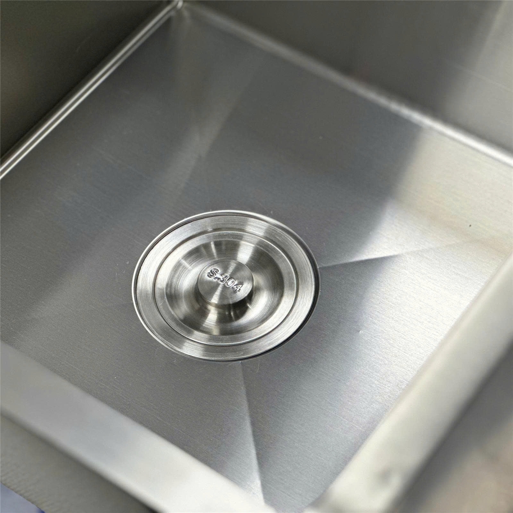 Chậu Rửa Bát Sevilla SV - HC9050