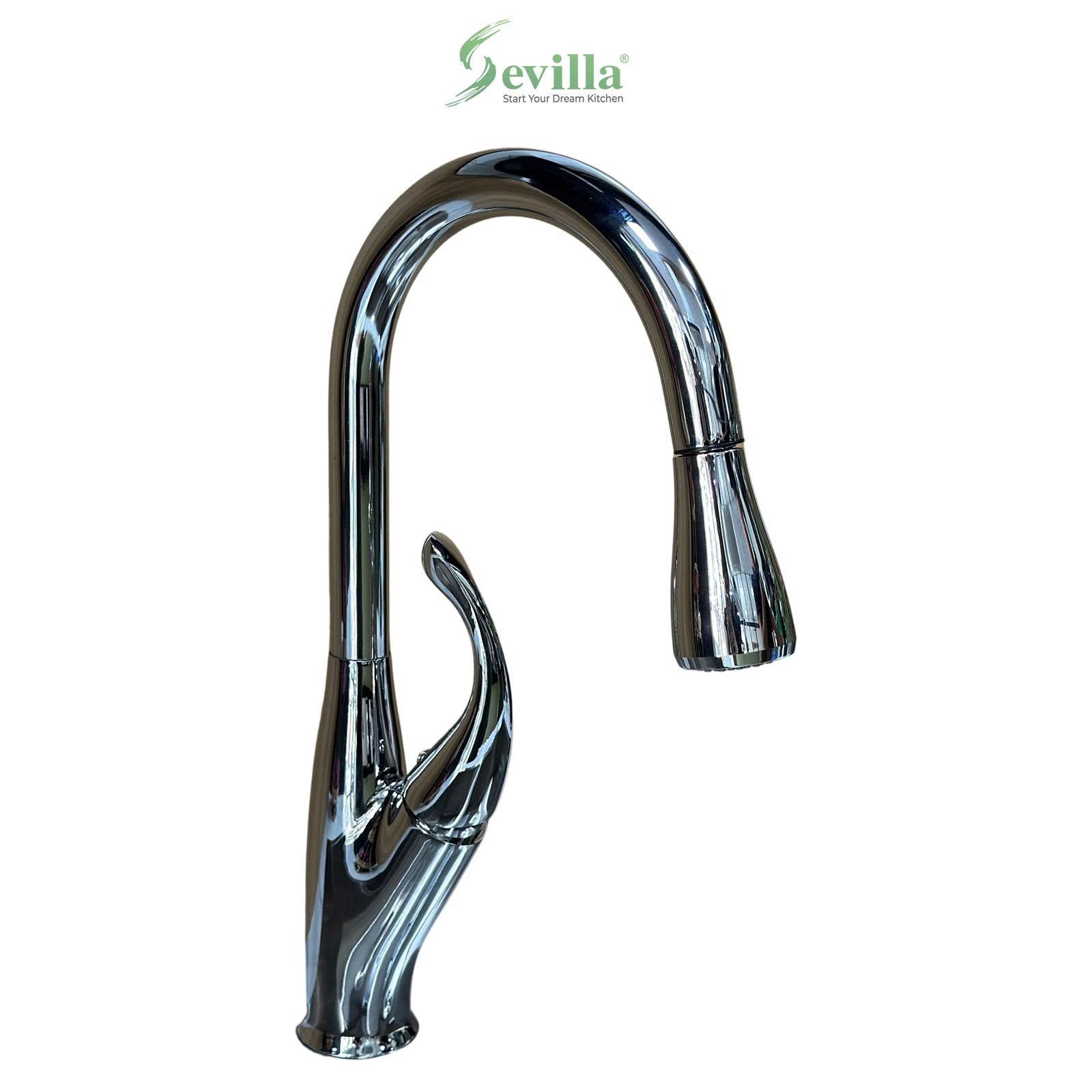 Vòi rửa bát Sevilla SV-105B