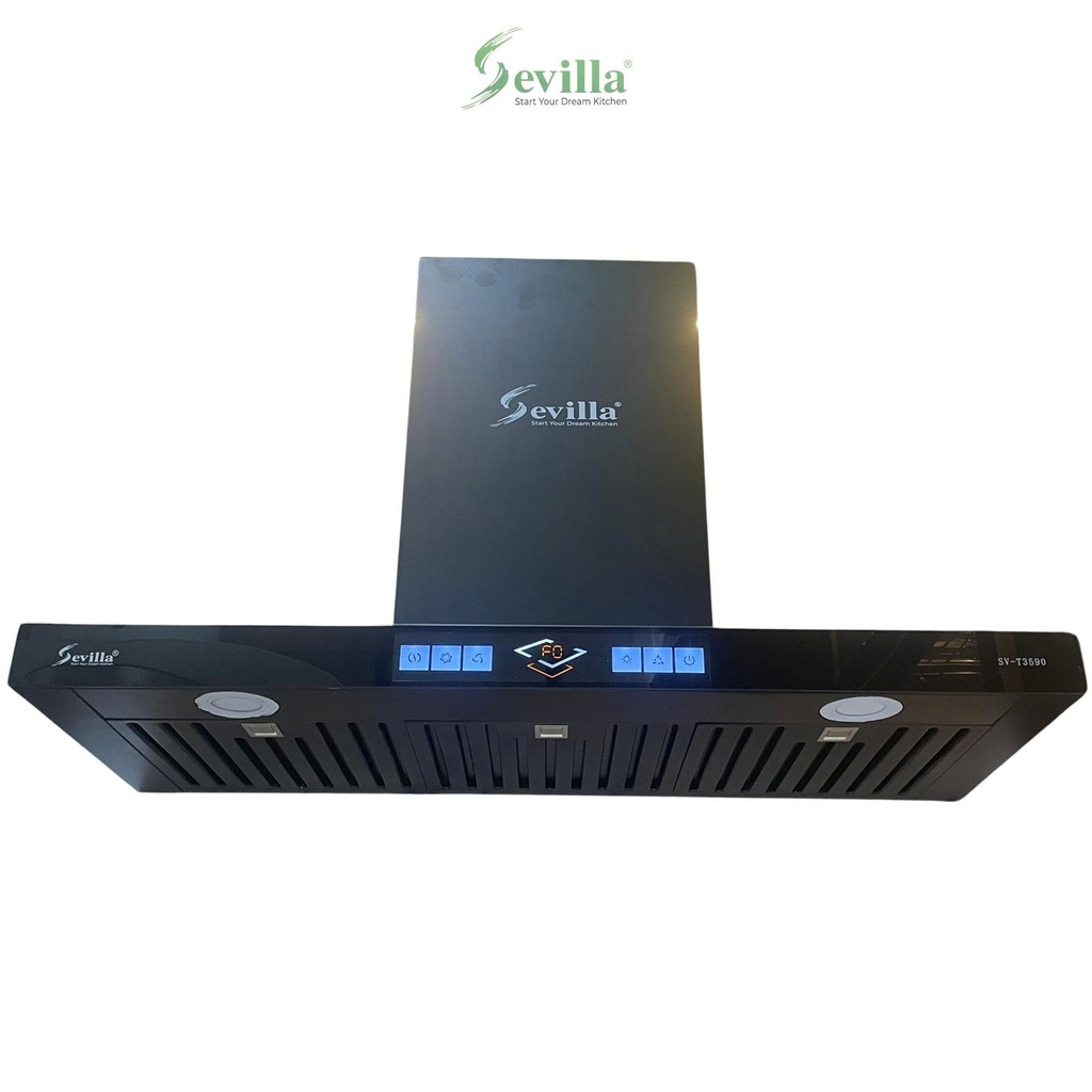 Máy hút mùi Sevilla SV - T3570