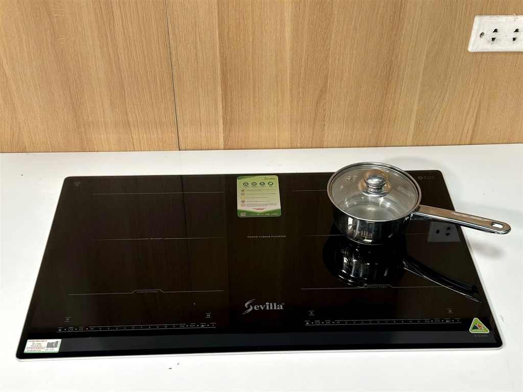 Bếp từ Sevilla SV-EG680