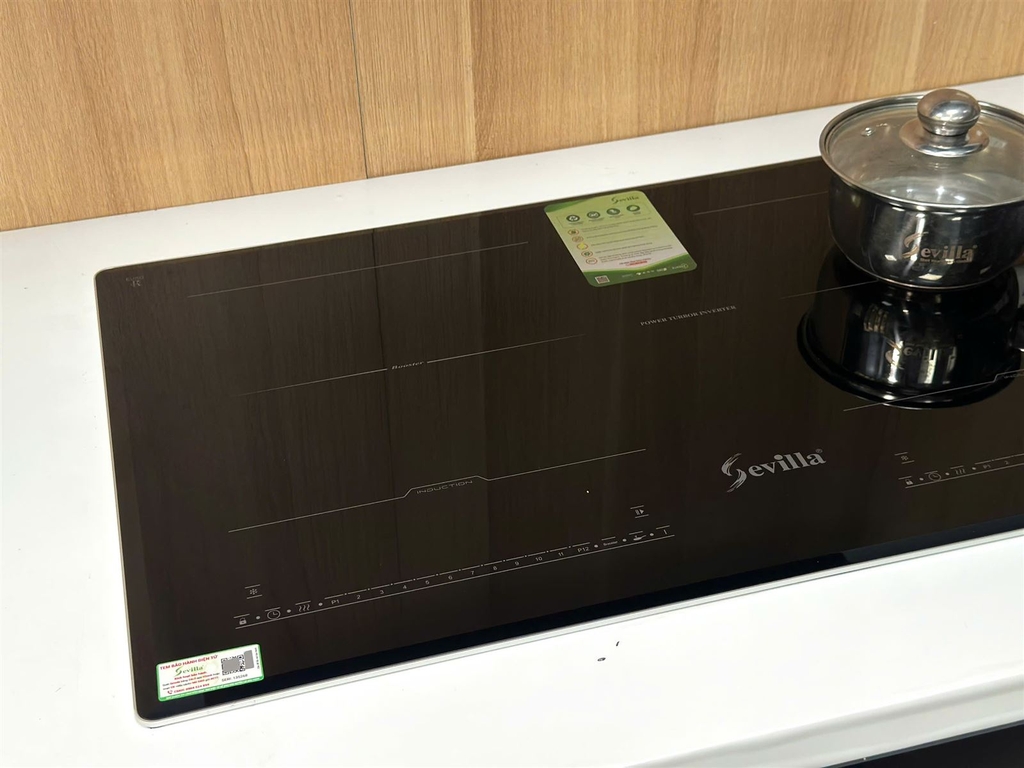Bếp từ Sevilla SV-EG680