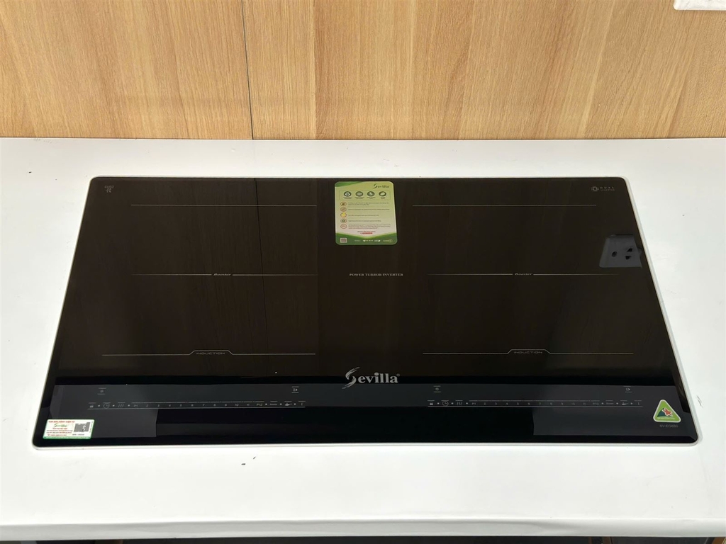 Bếp từ Sevilla SV-EG680