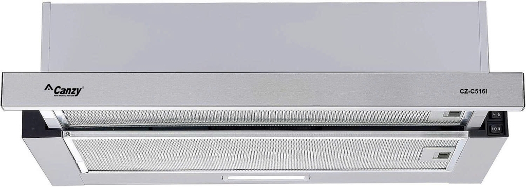 Máy hút mùi âm tủ Canzy CZ H1160AT