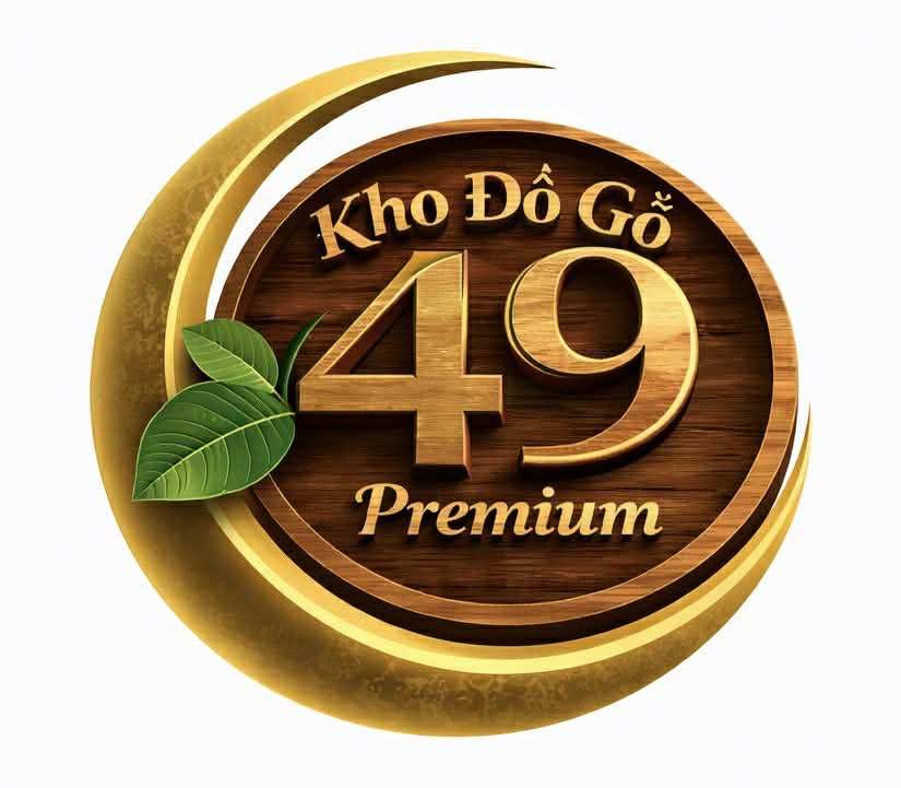 logo Kho Đồ Gỗ 49