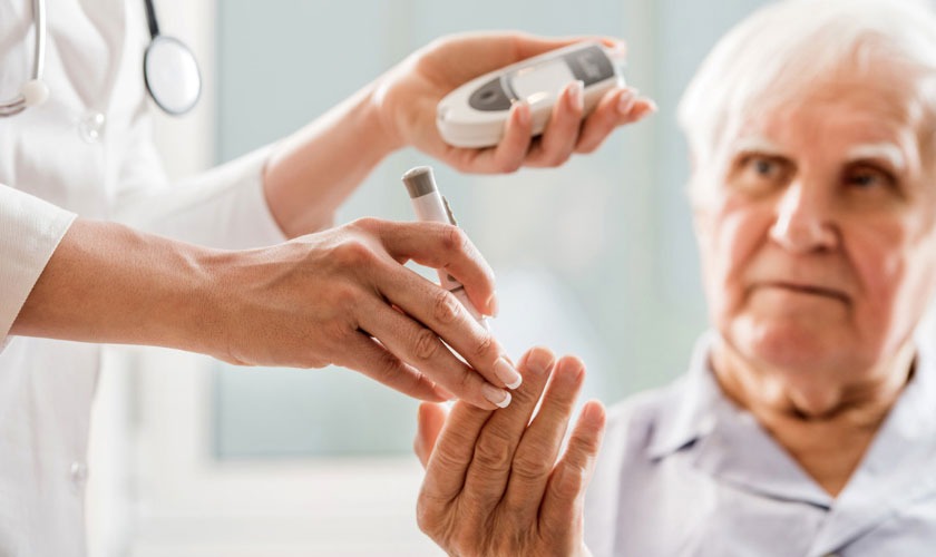 10 Lời Khuyên Từ Chuyên Gia Giúp Bạn Sống Chung Với Tiểu Đường Hiệu Quả