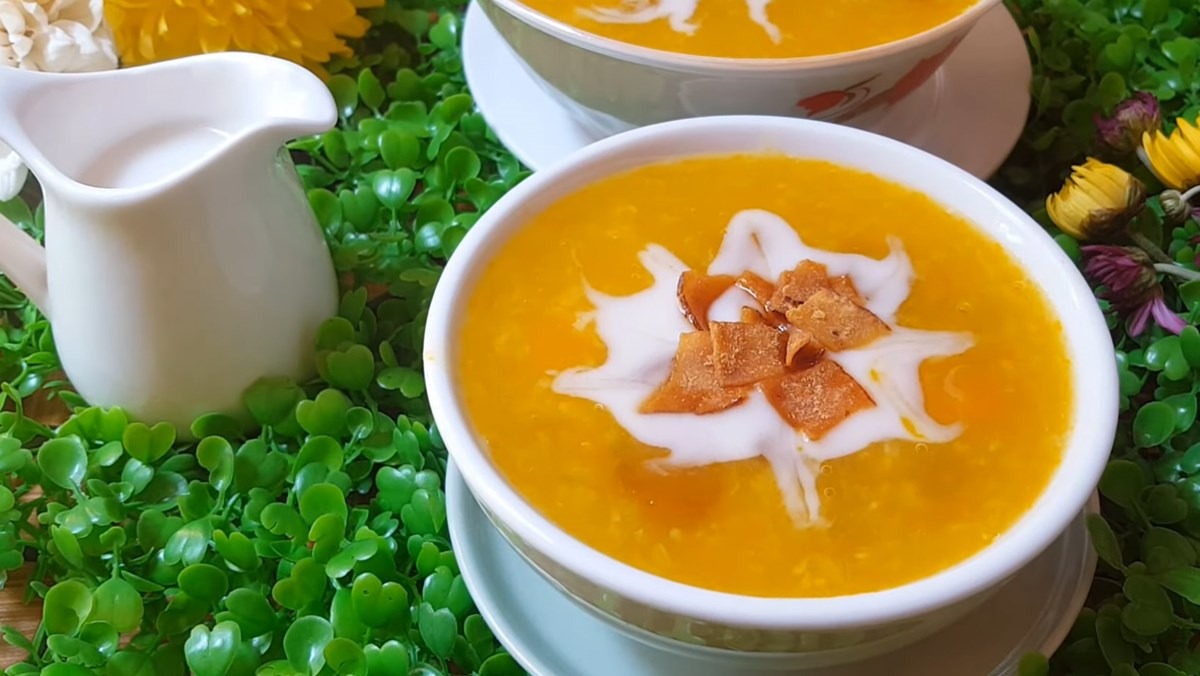 Món canh ngon – mát dành cho người mất ngủ