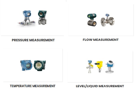 Thiết bị đo lường