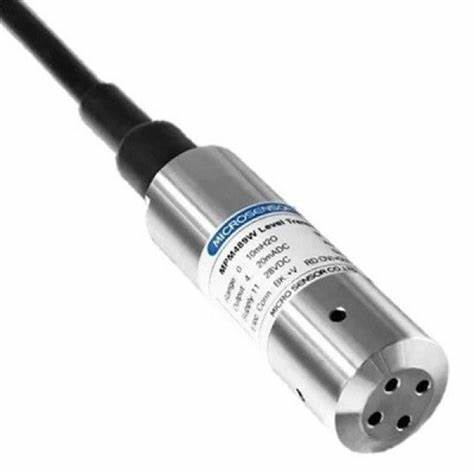 Cảm Biến thông dụng