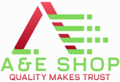 logo AE Shop