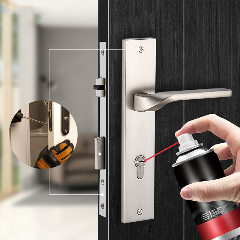 Cách Bảo Dưỡng Tay Nắm Cửa Hiệu Quả, Kéo Dài Tuổi Thọ