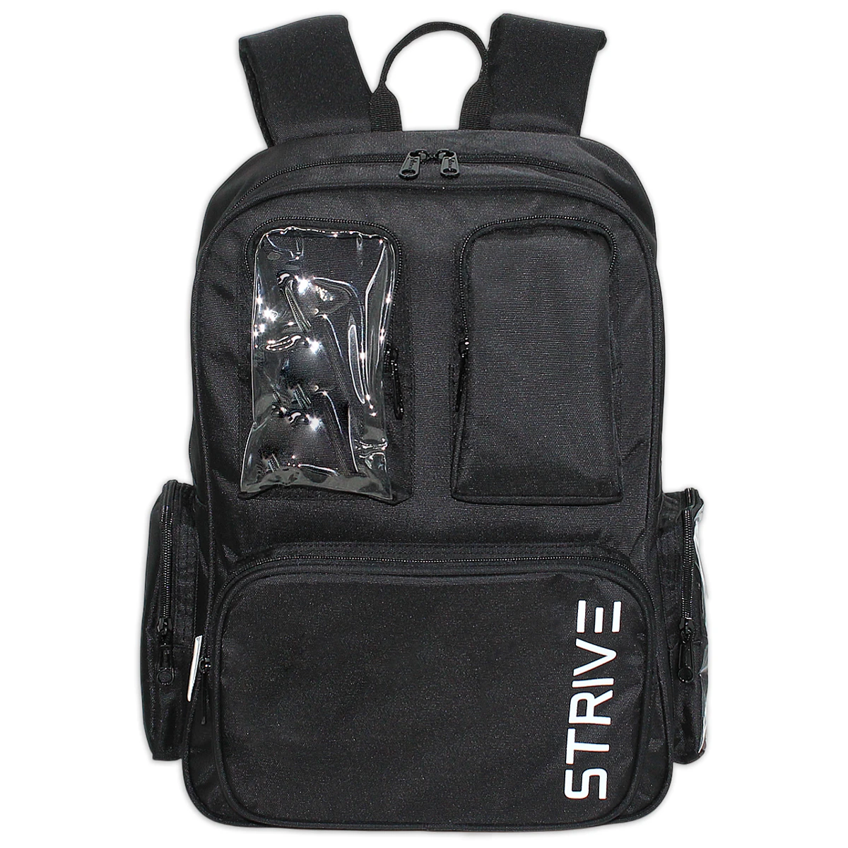 Ba lô Strive Thiên Long  BP-029 (ĐEN 25)