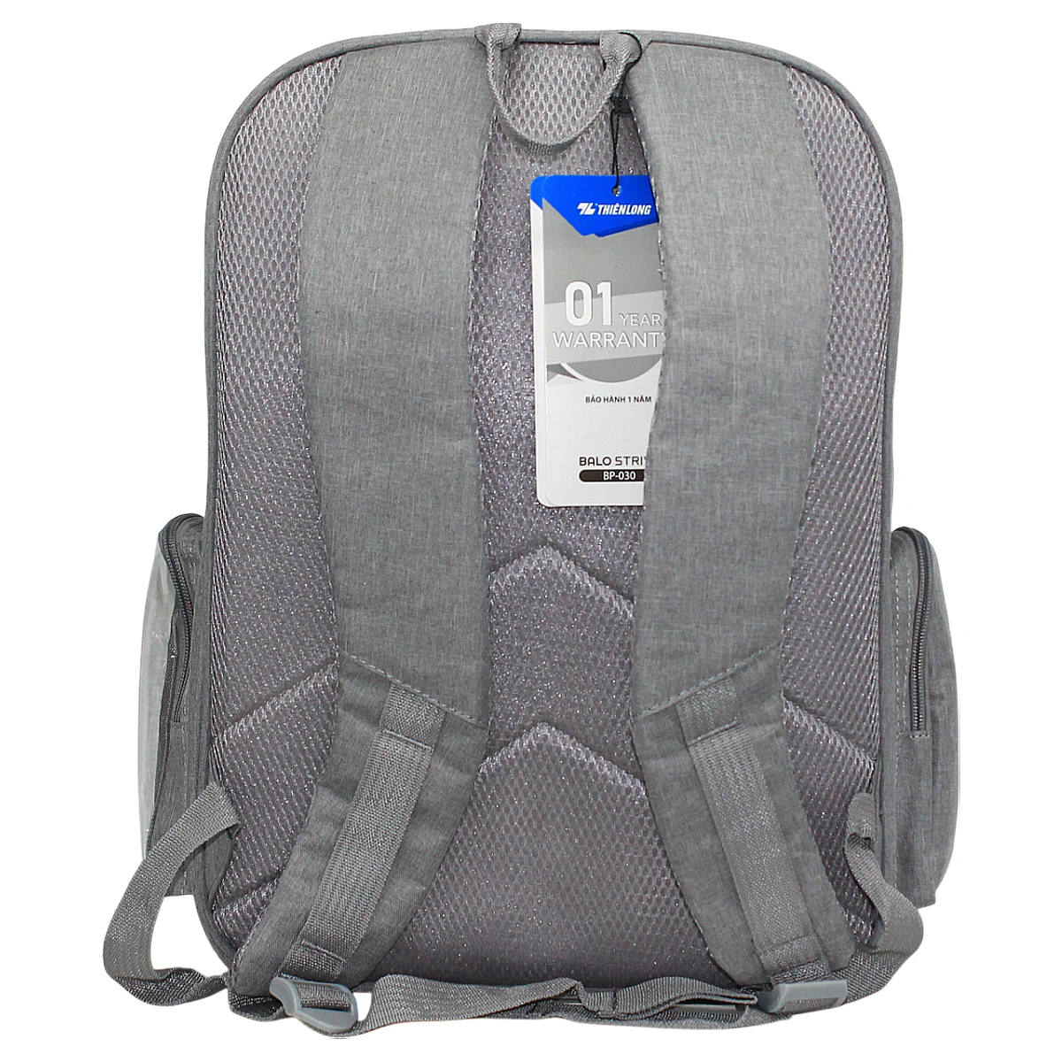 Ba lô Strive Thiên Long BP-030 (XÁM 25)