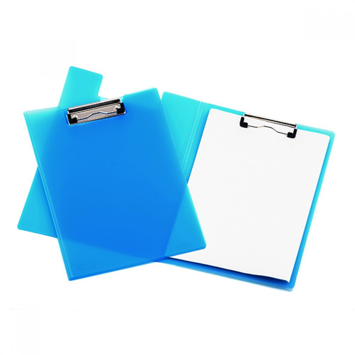 Bìa trình ký kép Flexoffice FO-CB03