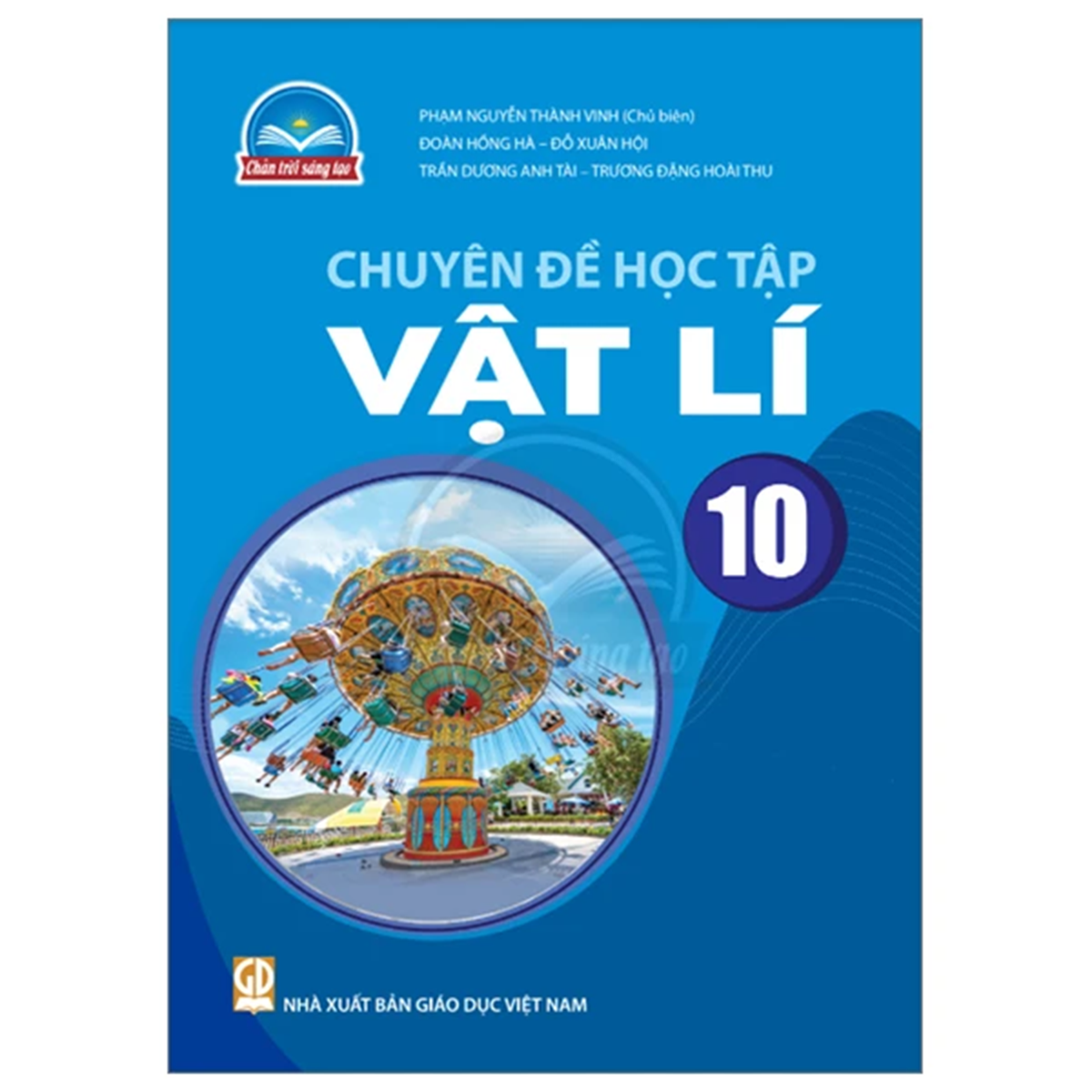 Chuyên đề học tập Vật lí 10