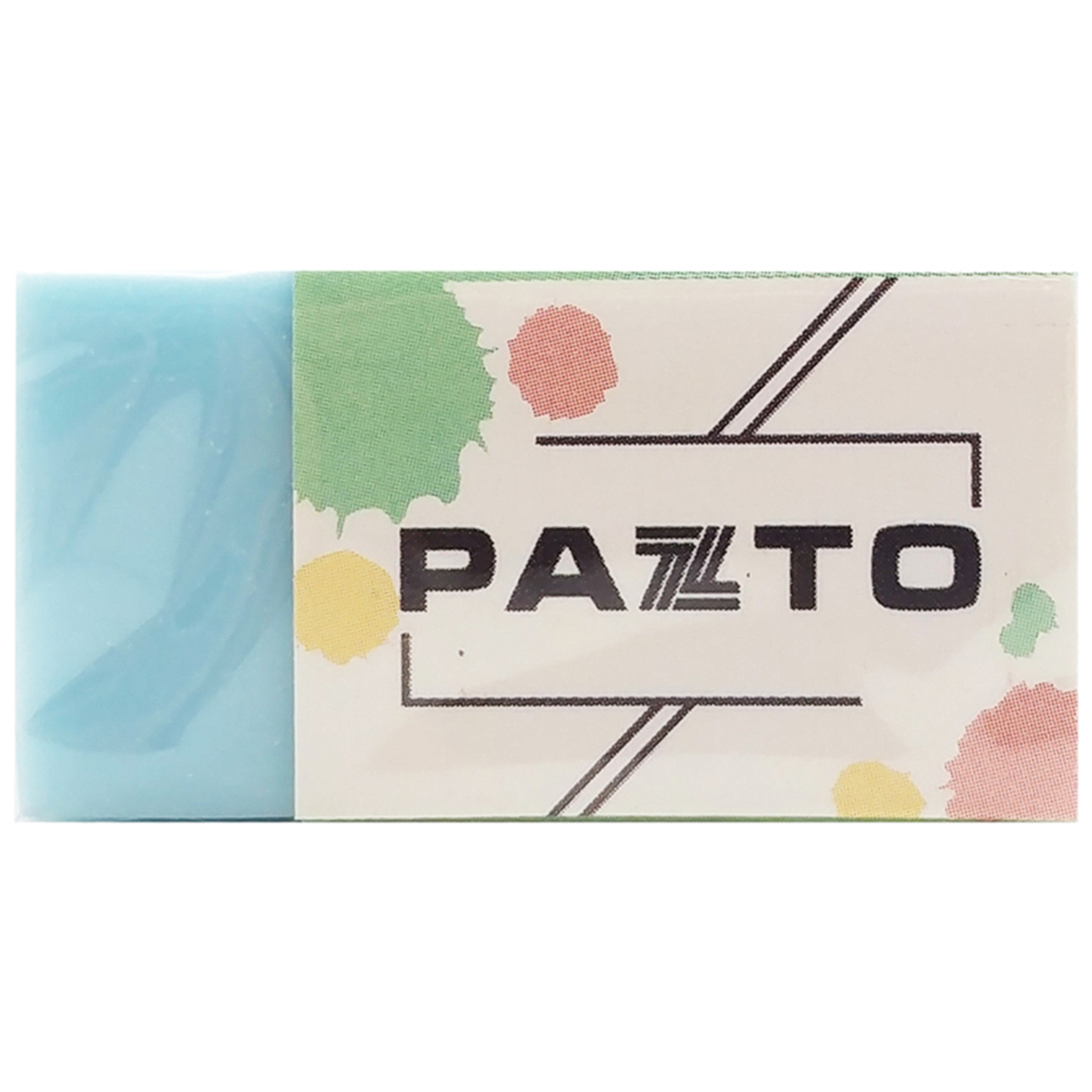 Gôm Thiên Long PAZTO E-010