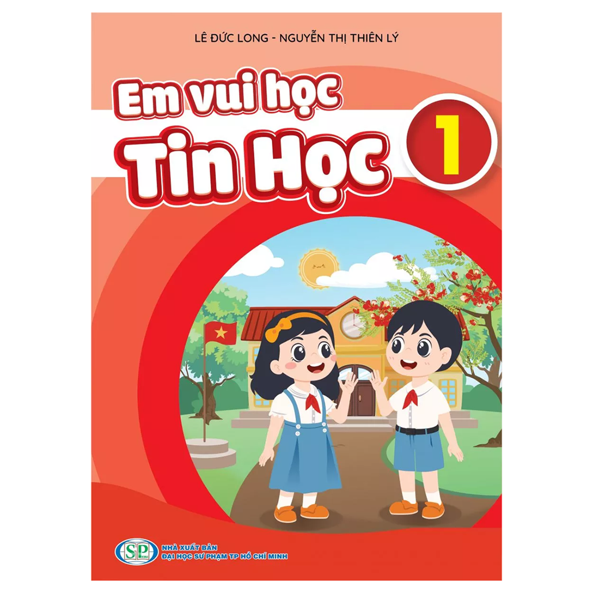 Em vui học Tin học 1