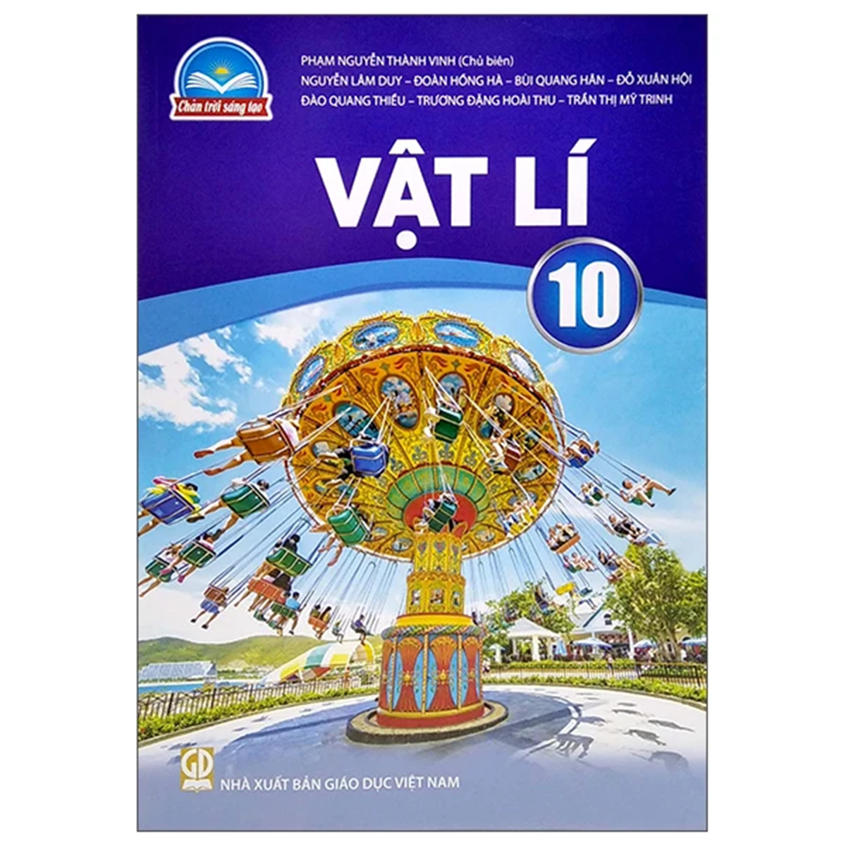 Vật lí 10 CTST