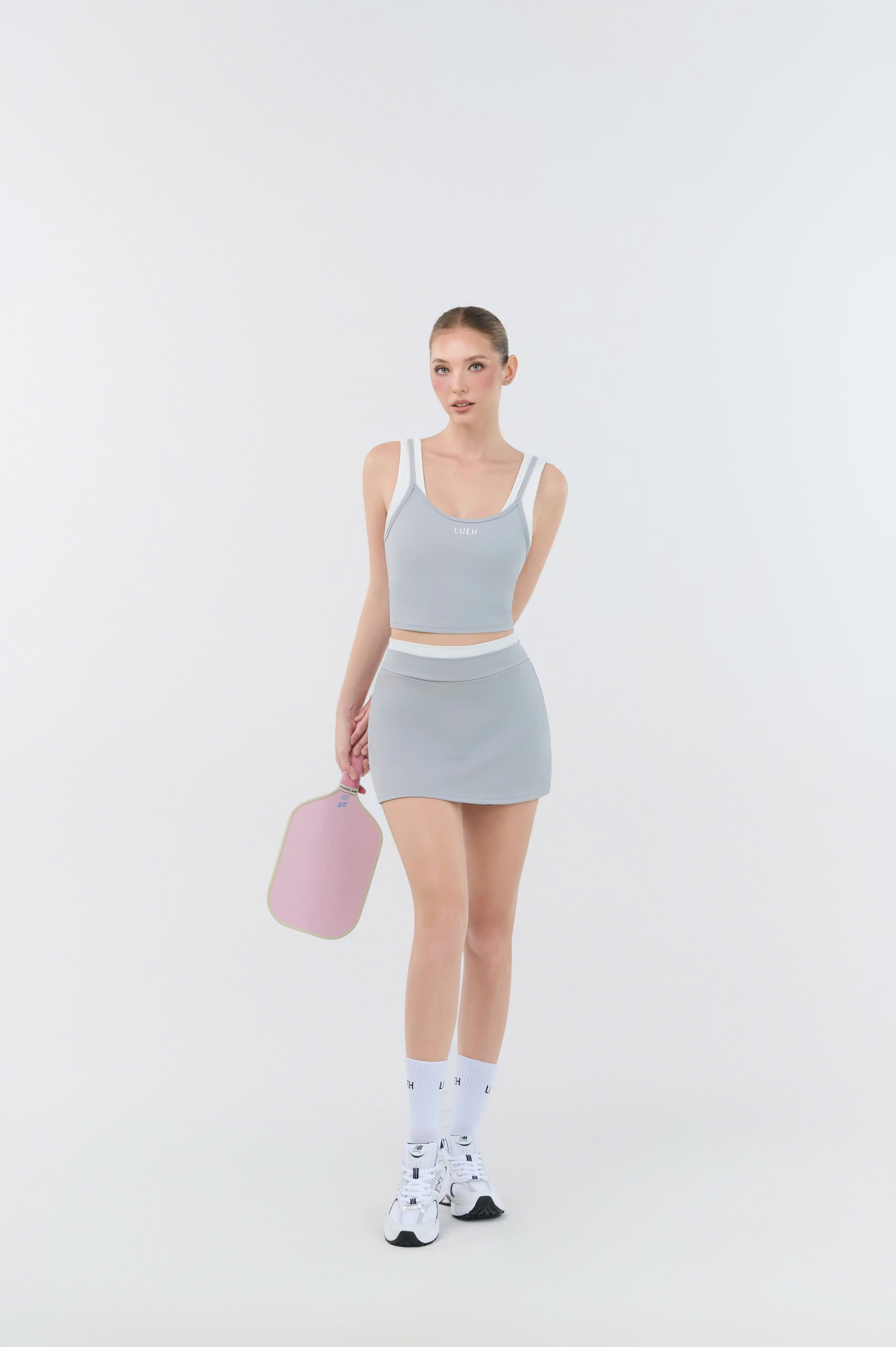 035 Set - Fog Grey