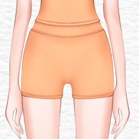 043 Set - Carrot