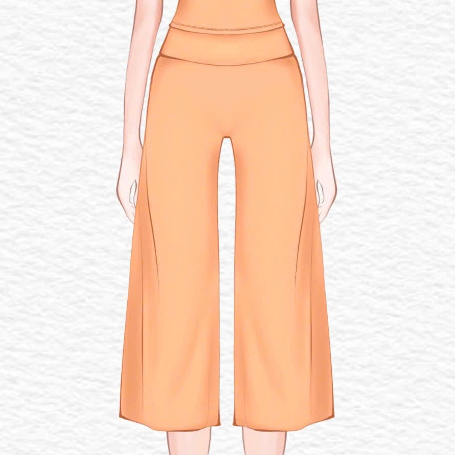 043 Set - Carrot