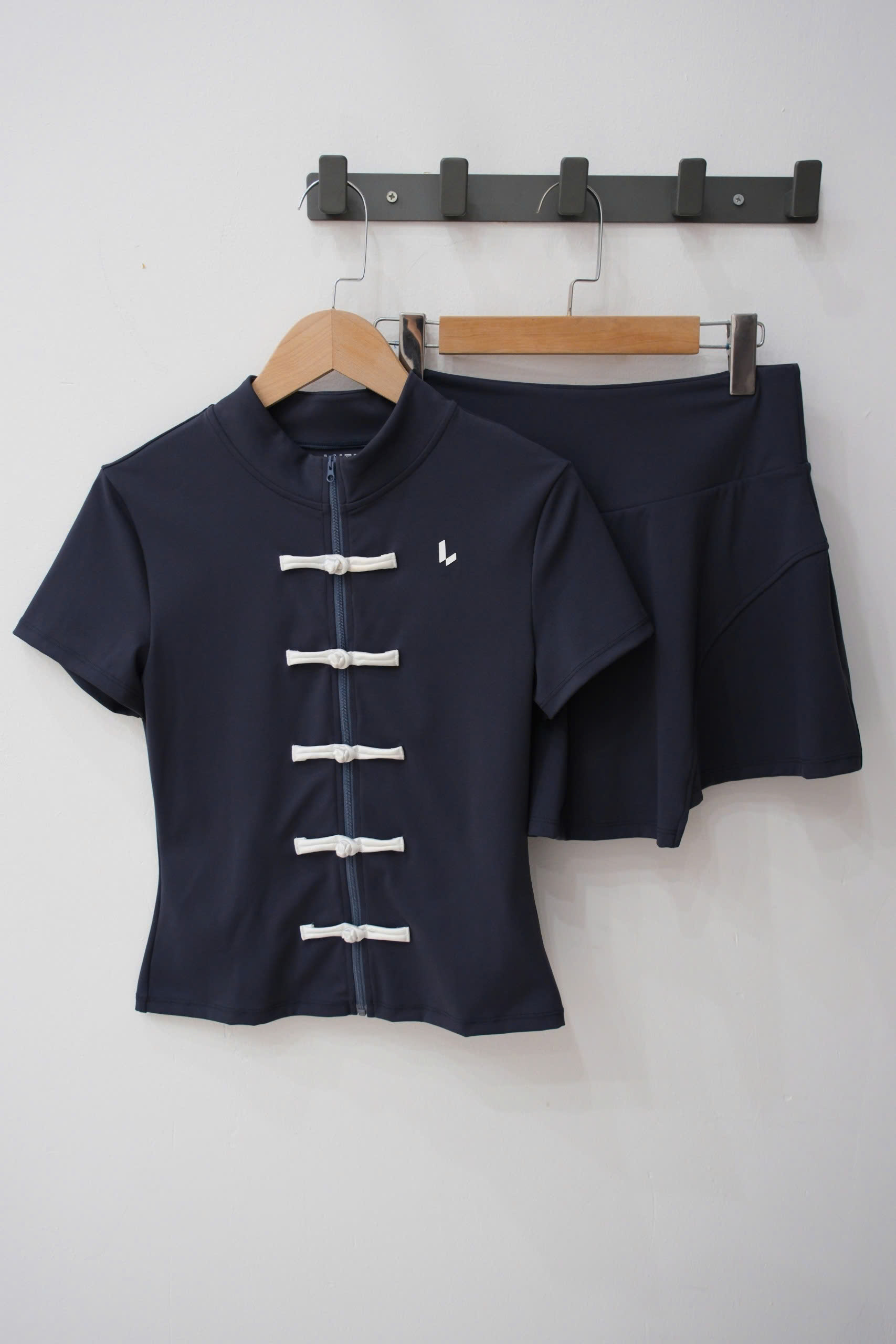 038 Set - Navy