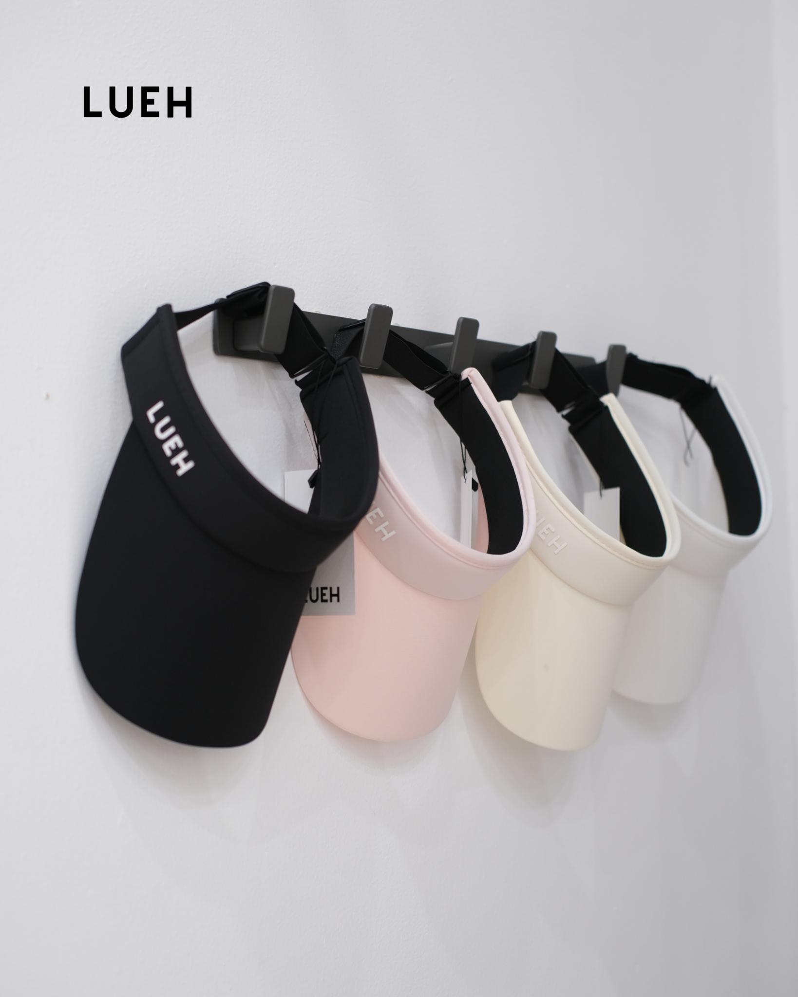 LUEH VISOR