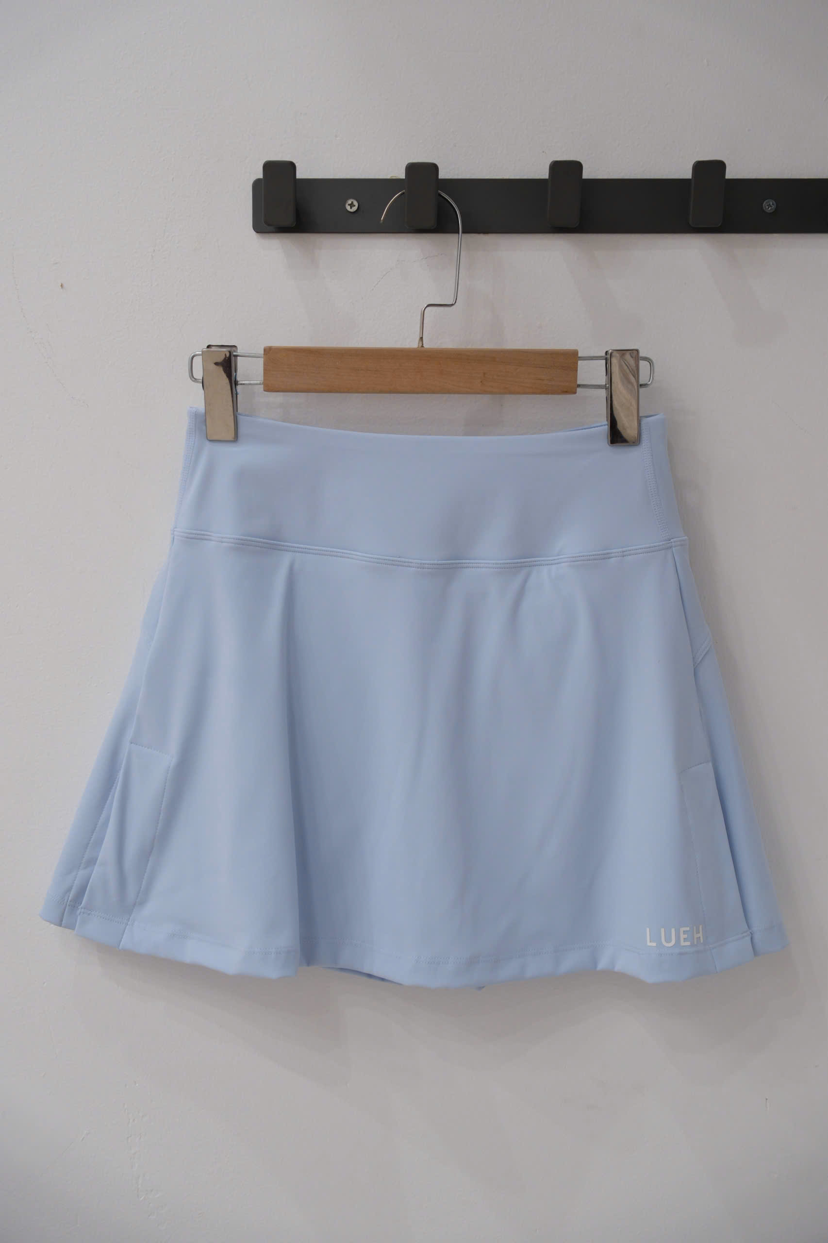 031 Set - Light Blue