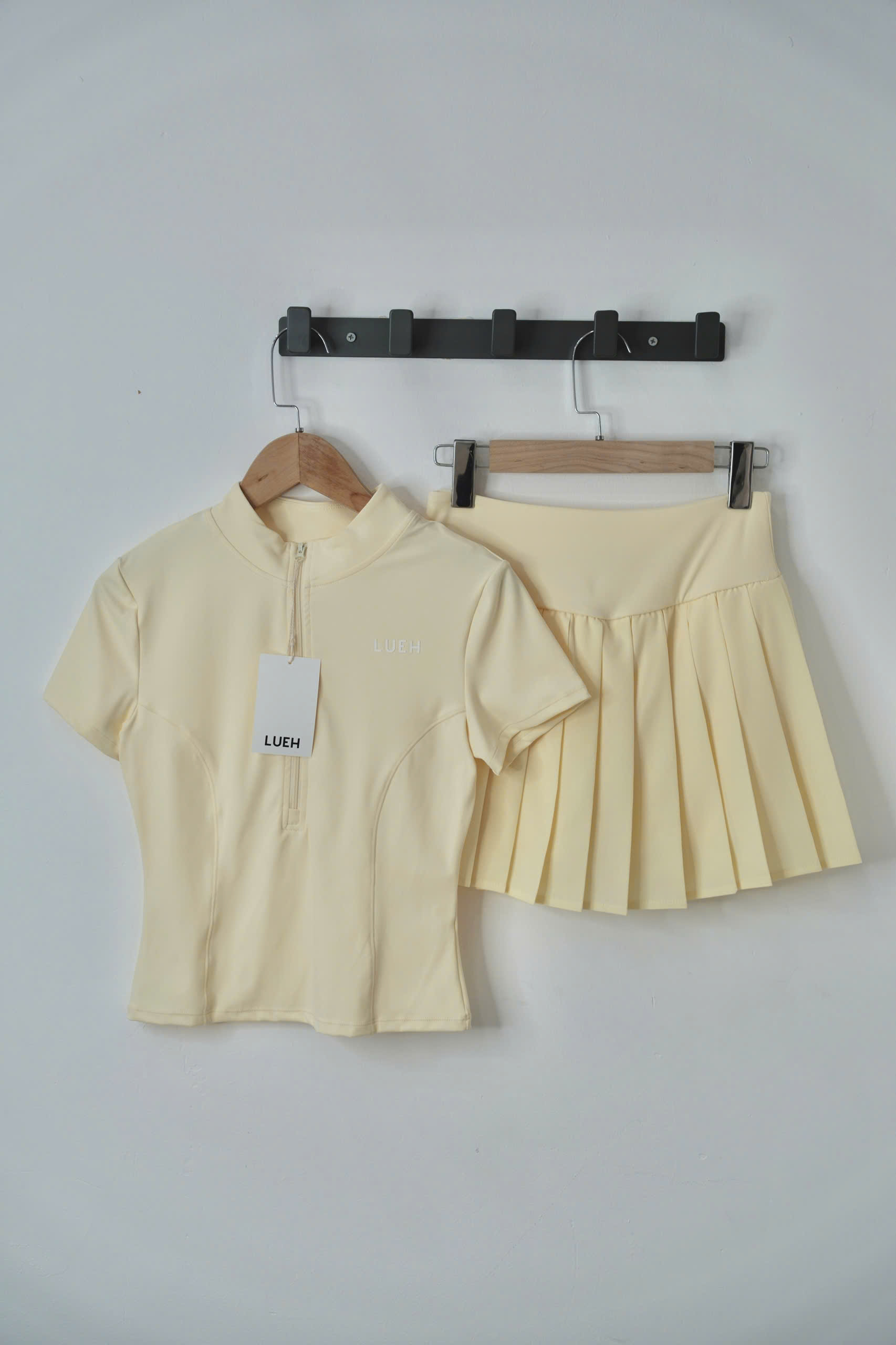 026 Set - Butter