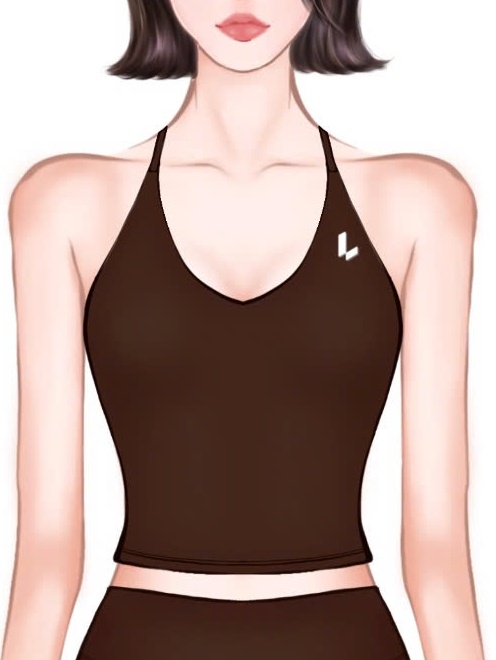 049 Set - Cocoa Blue