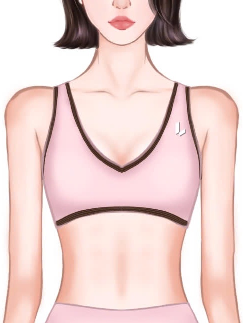 049 Set - Pink Cocoa
