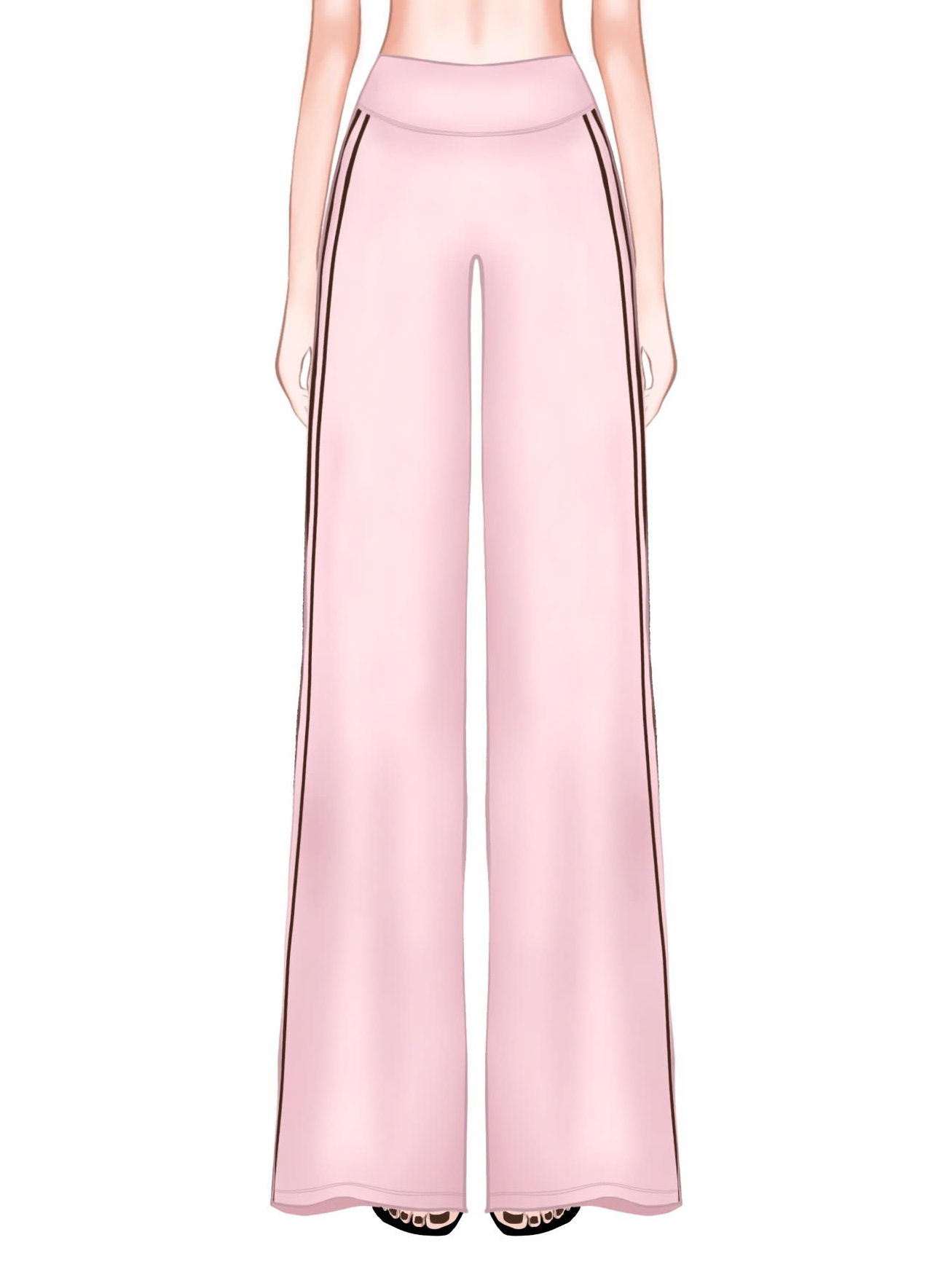 049 Set - Pink Cocoa