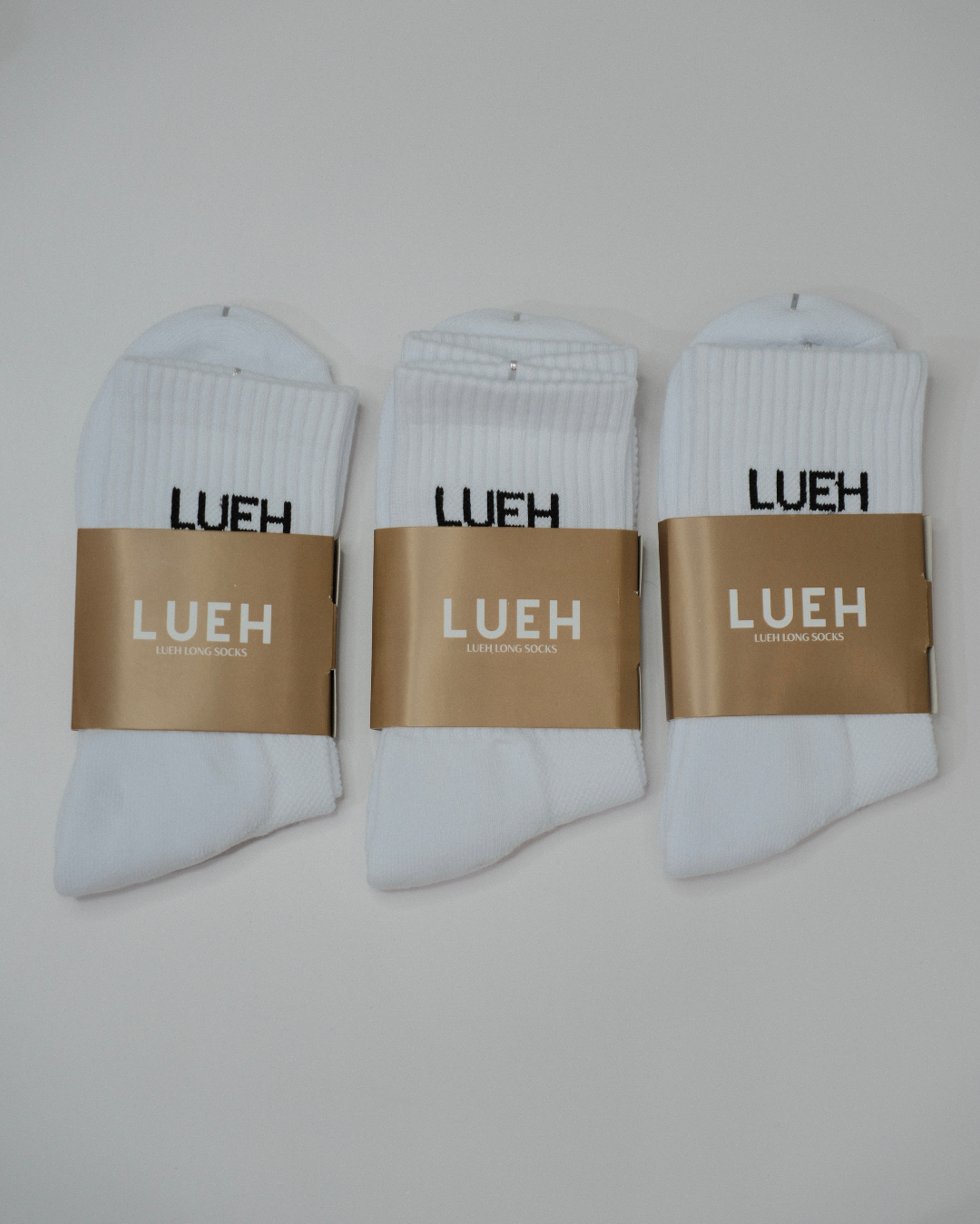 LUEH LONG SOCKS