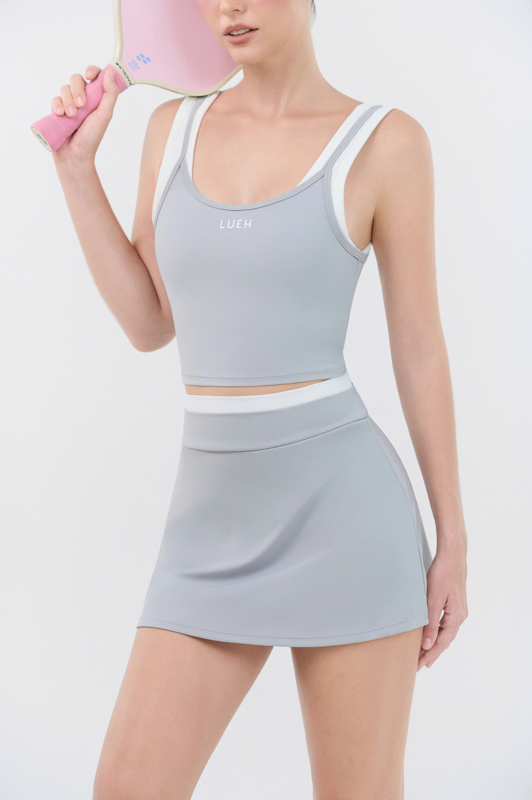 035 Set - Fog Grey