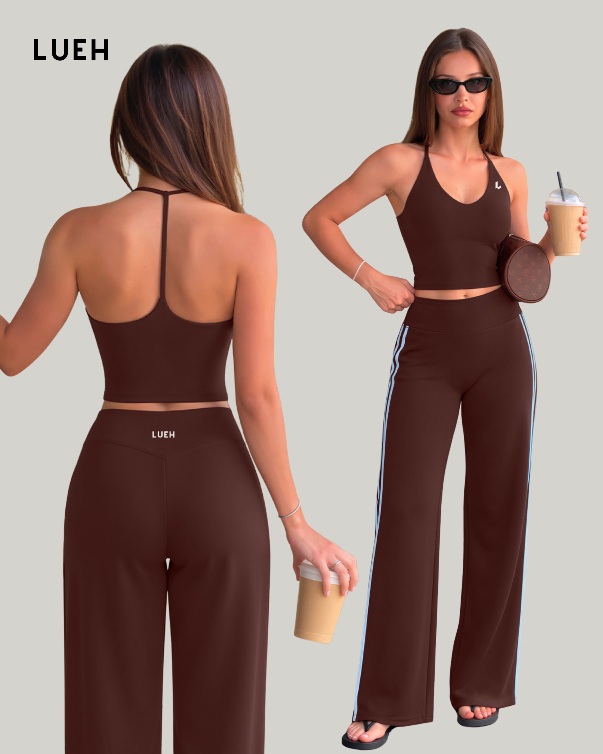 049 Set - Cocoa Blue