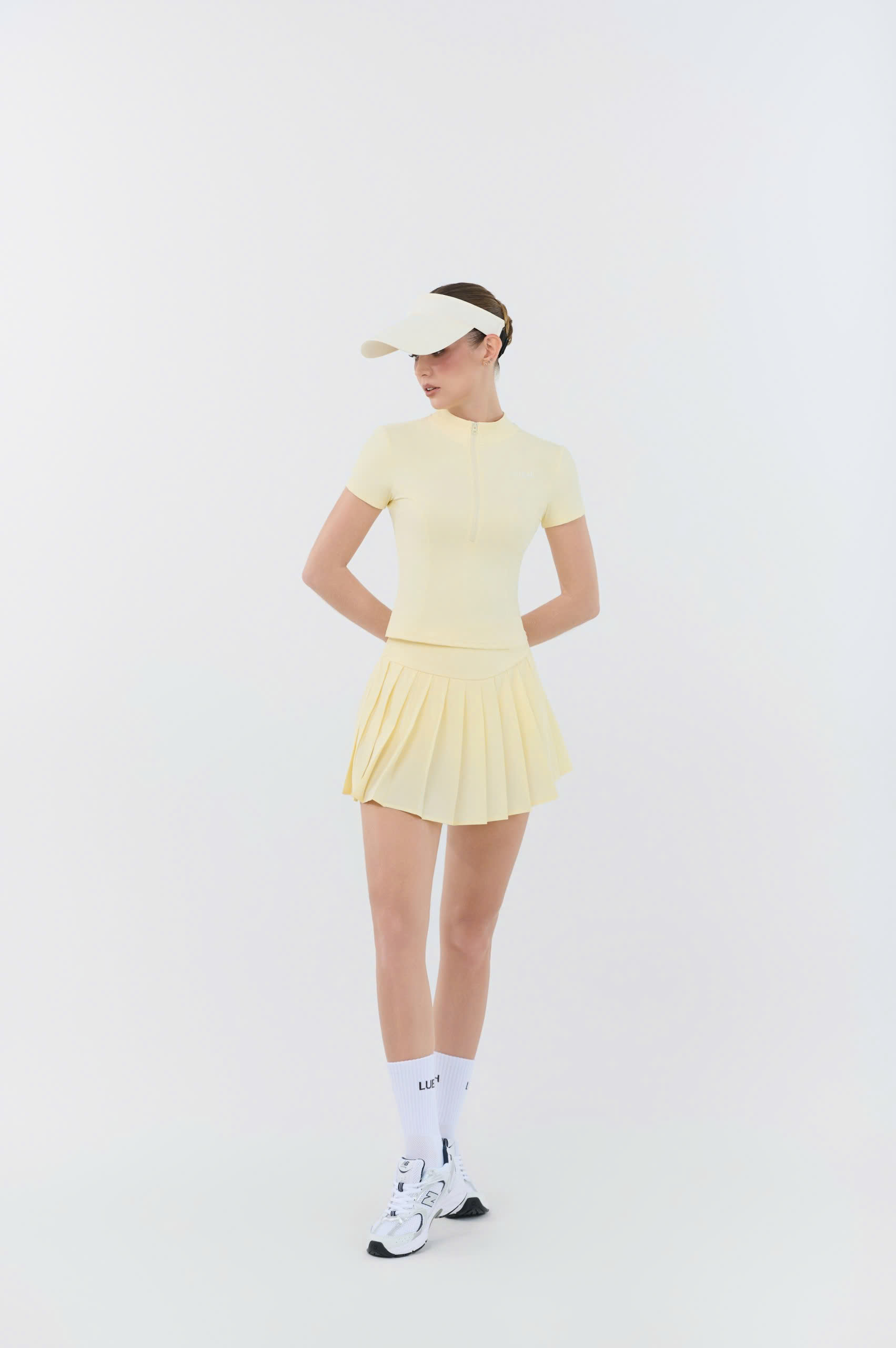 026 Set - Butter