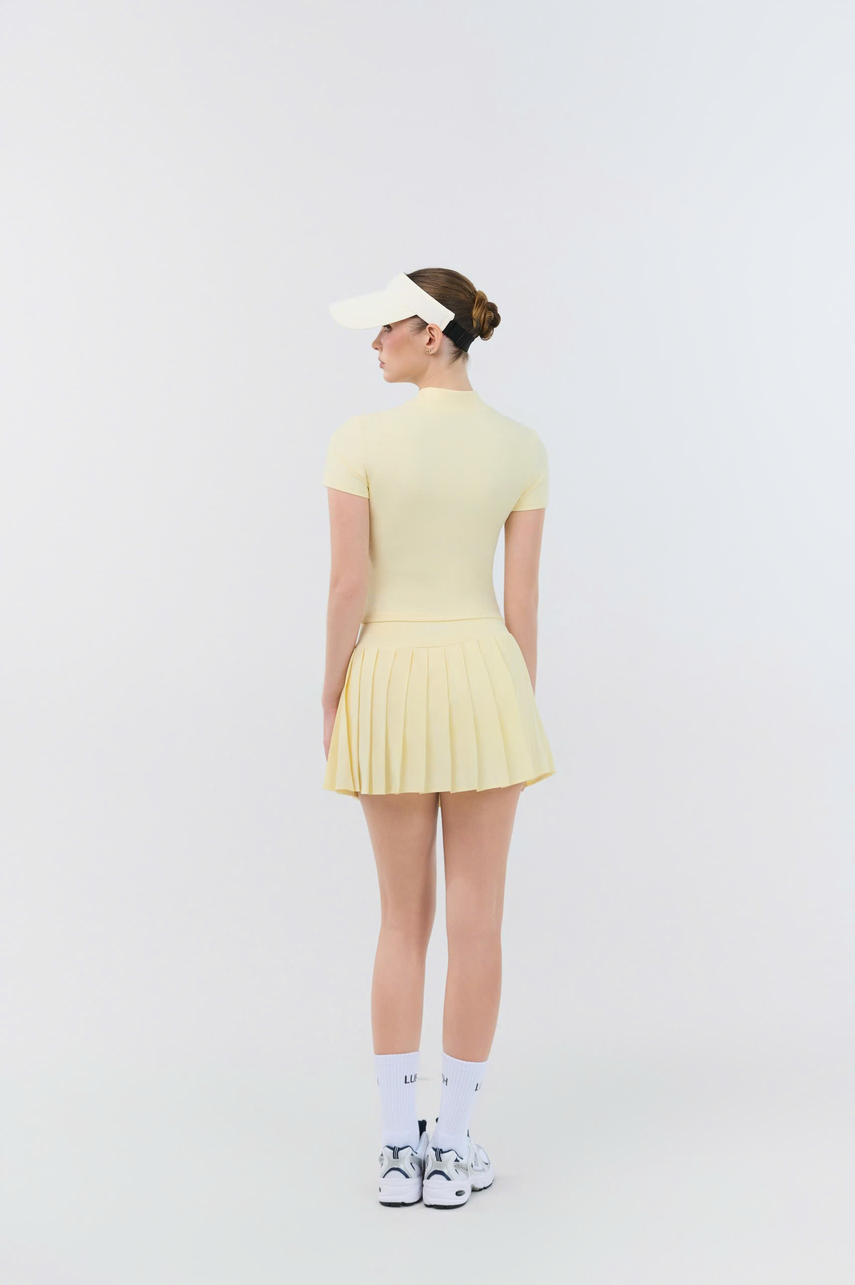 026 Set - Butter