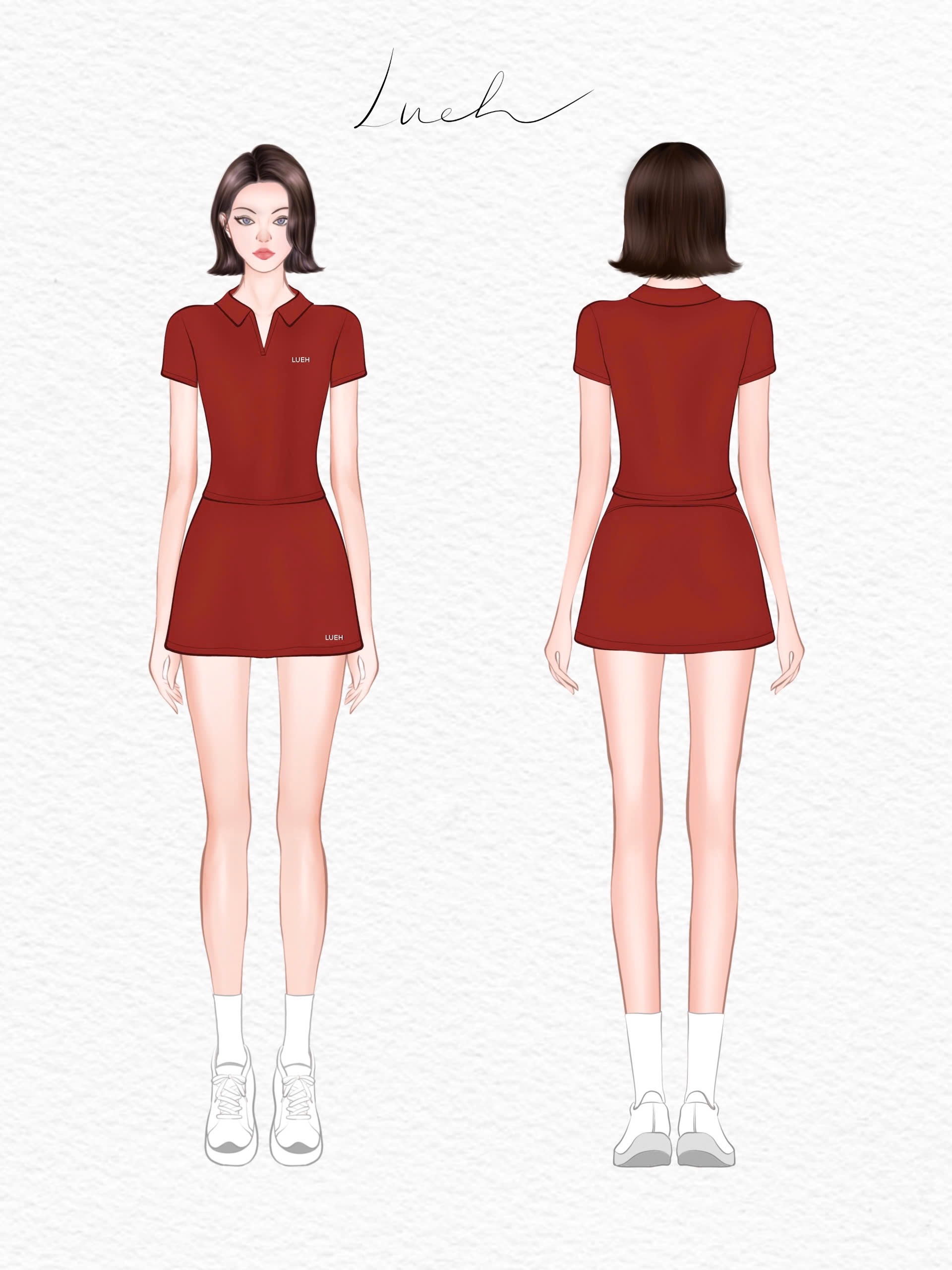 031 SET