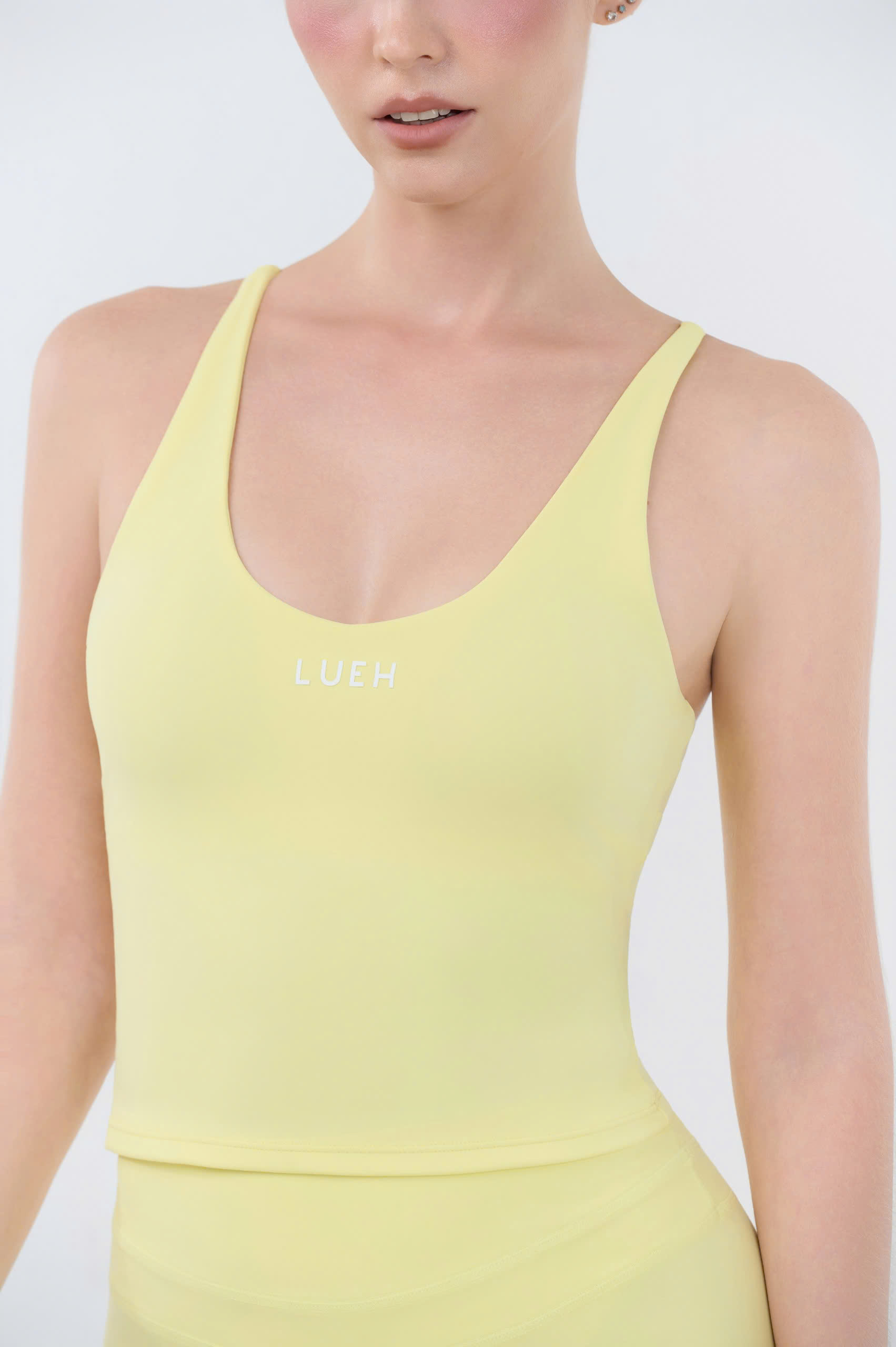 First Set - Yellow