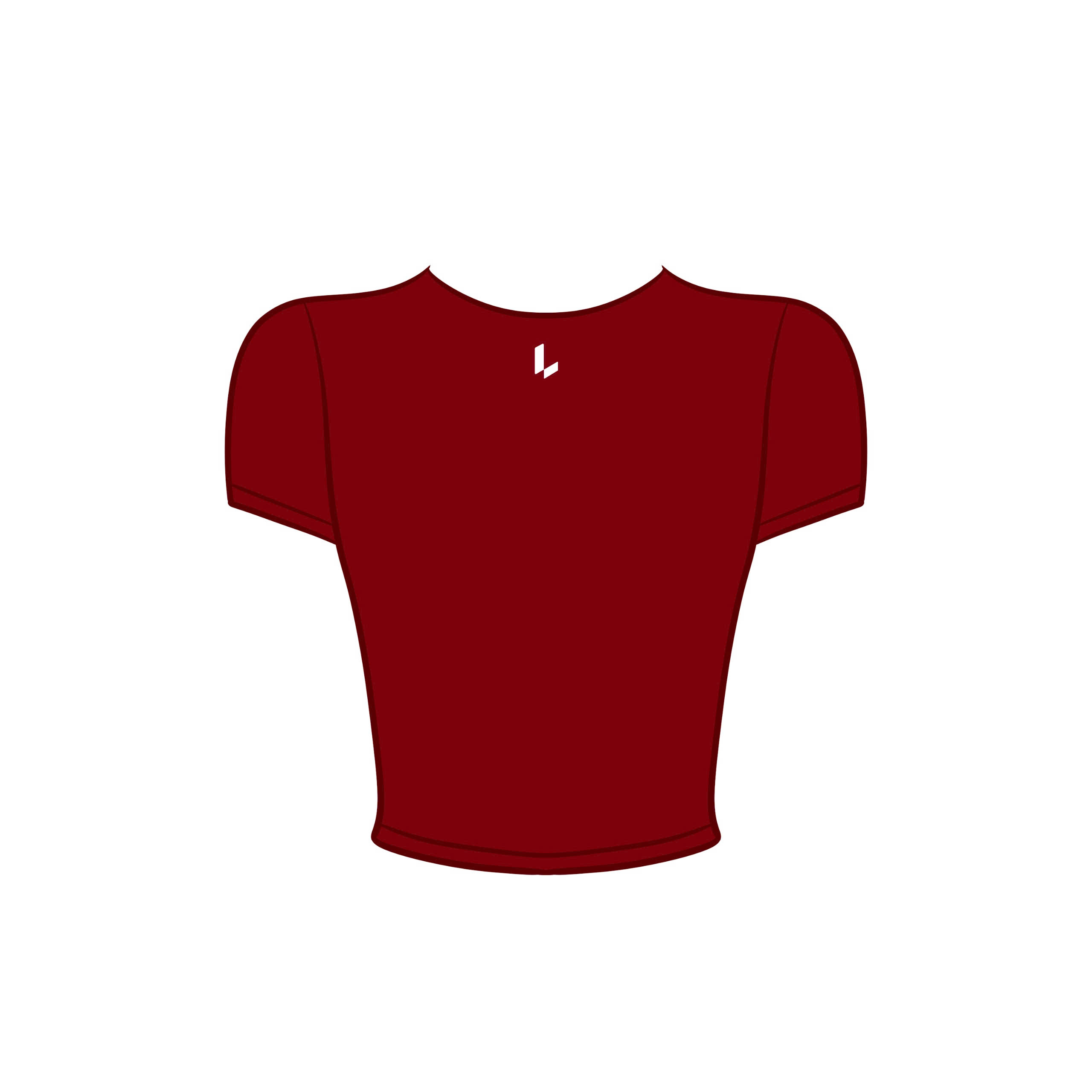 Second Tank - Red ( Pre-order, có sẵn 20.04 )