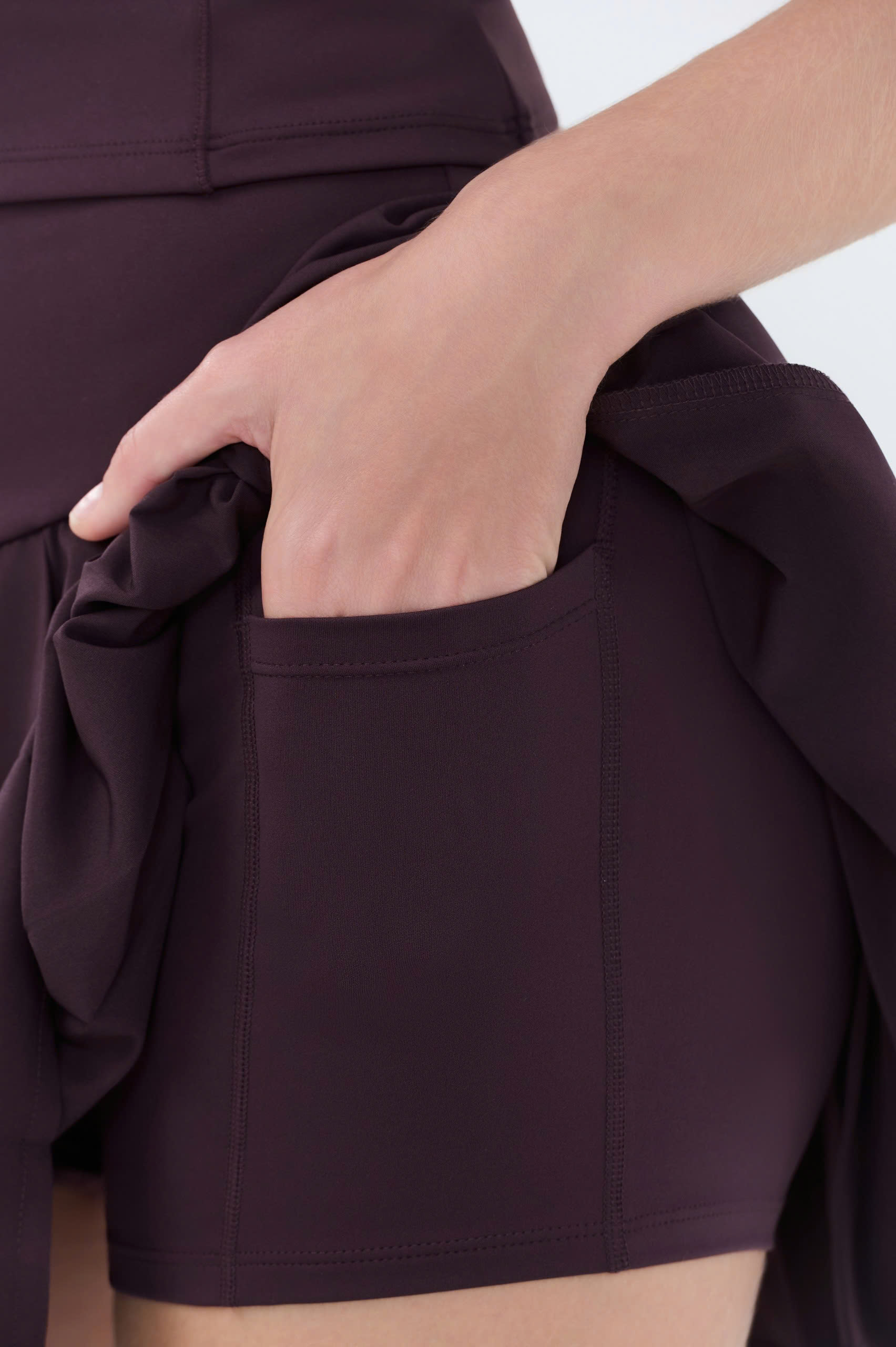 026 Set - Dark Plum