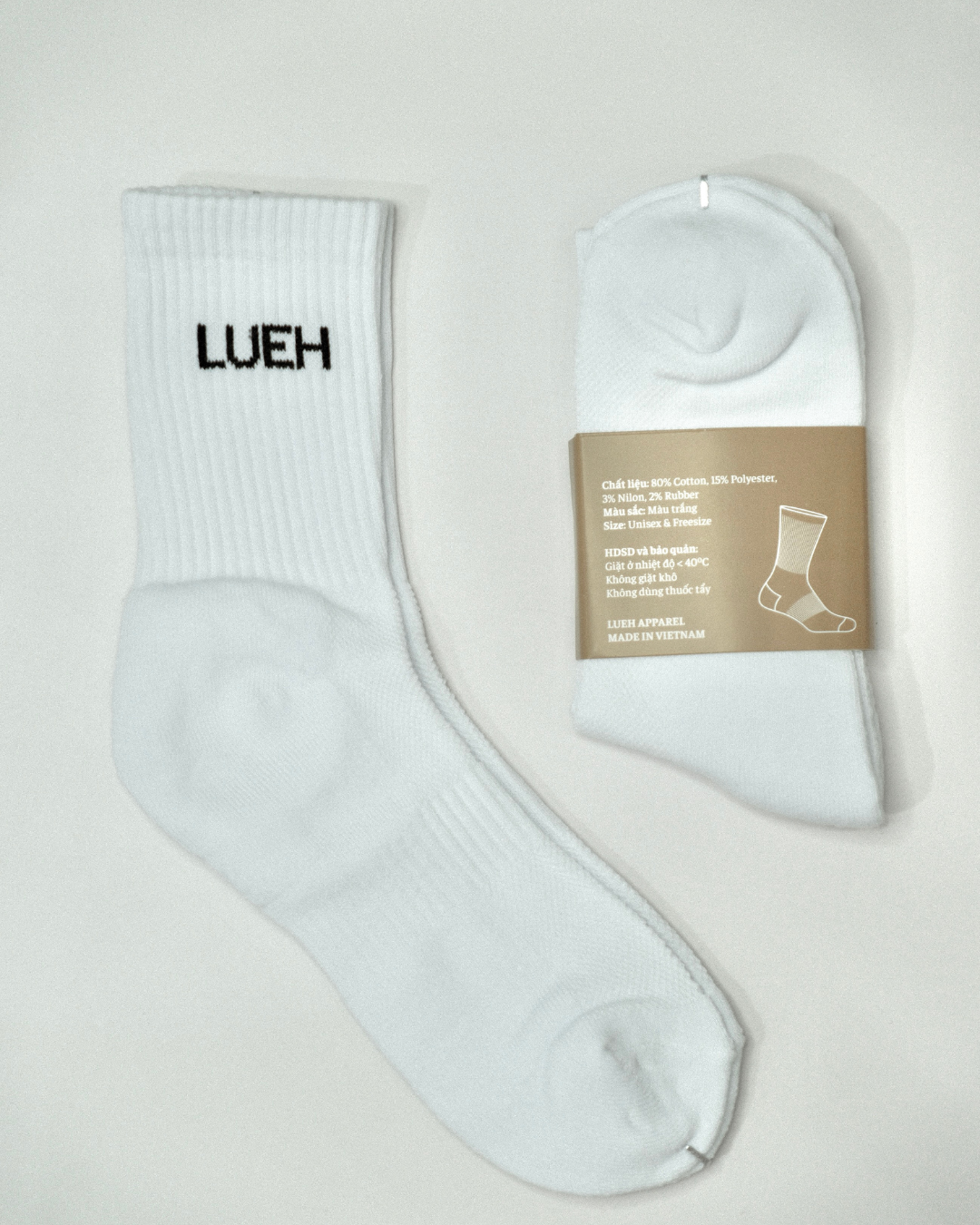 LUEH LONG SOCKS