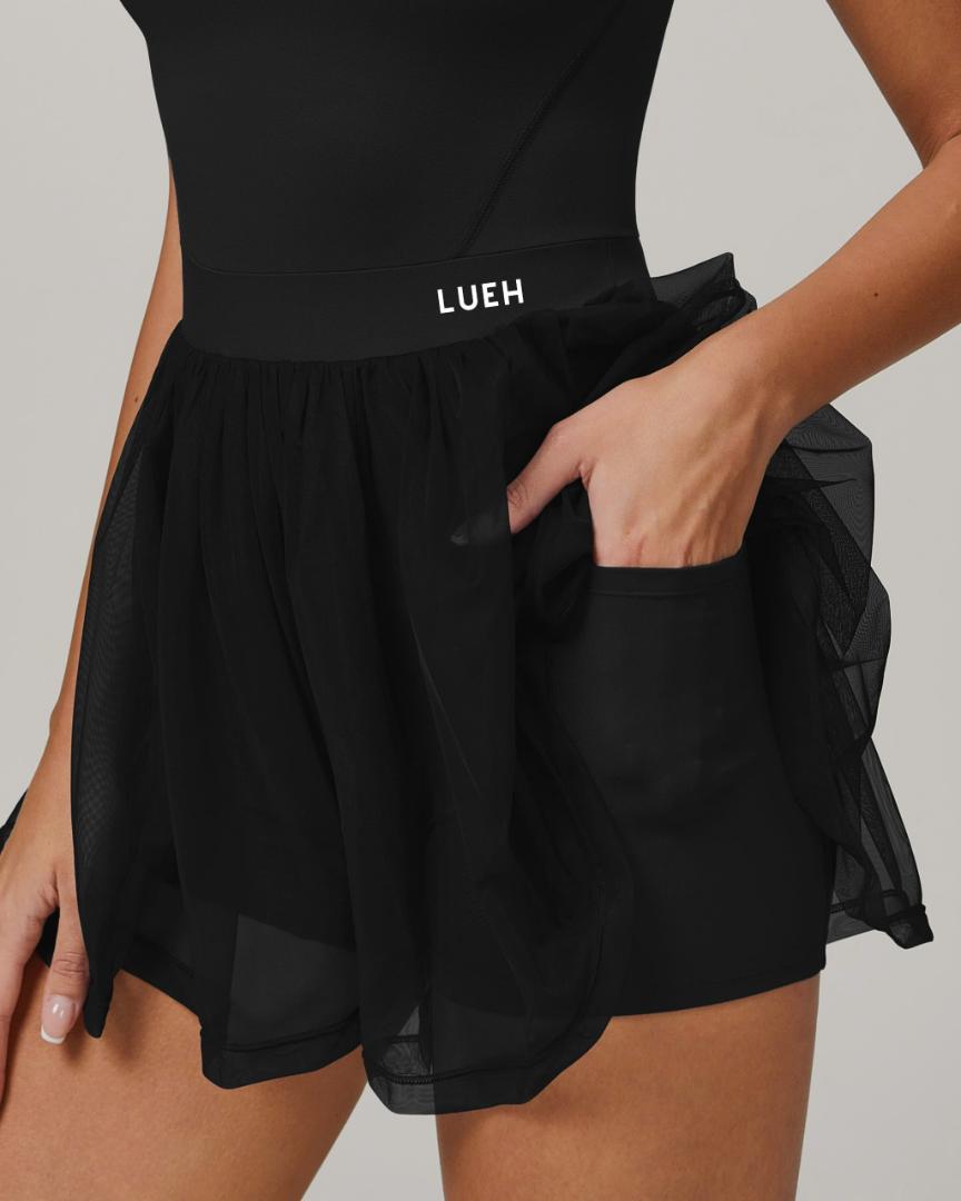 018 DRESS