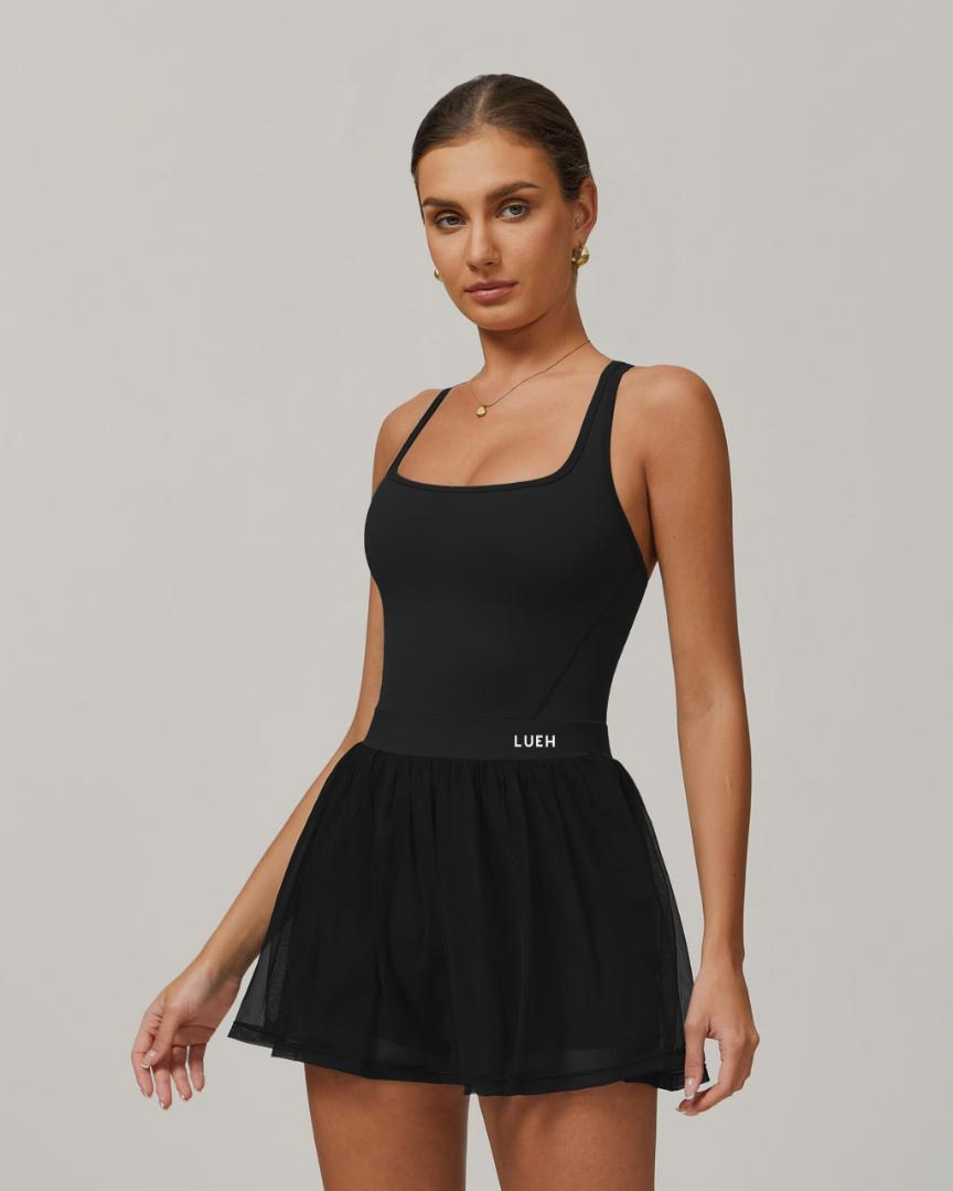 018 DRESS