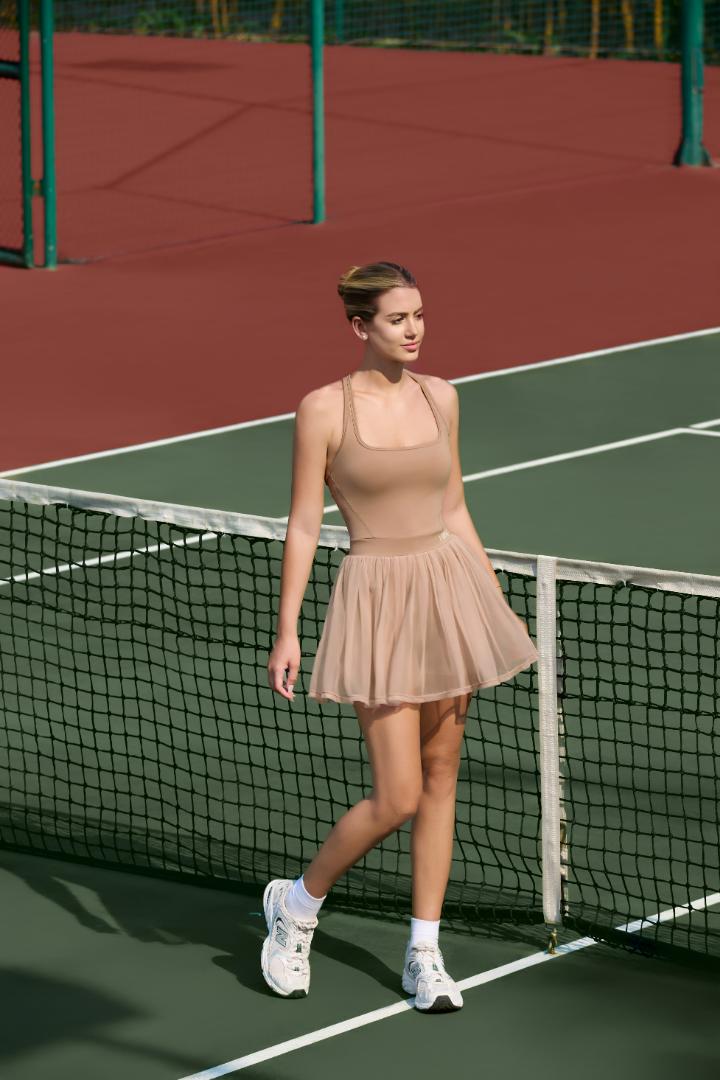 018 DRESS