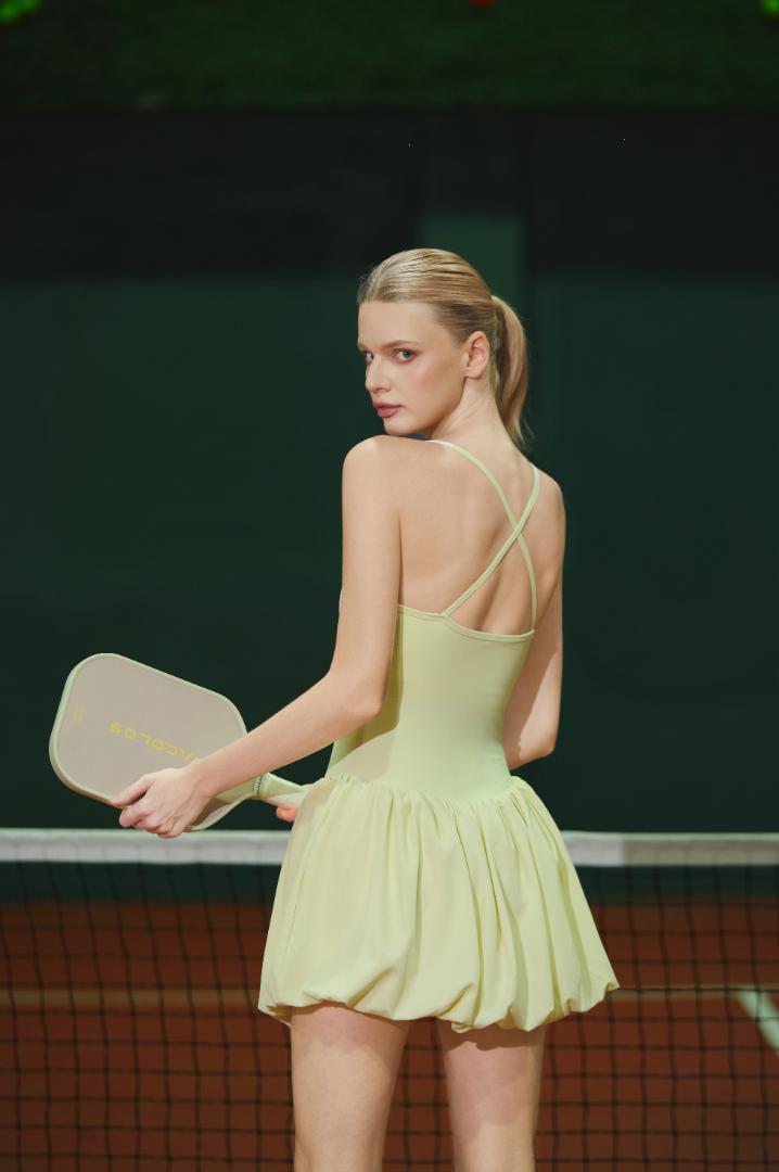 027 DRESS