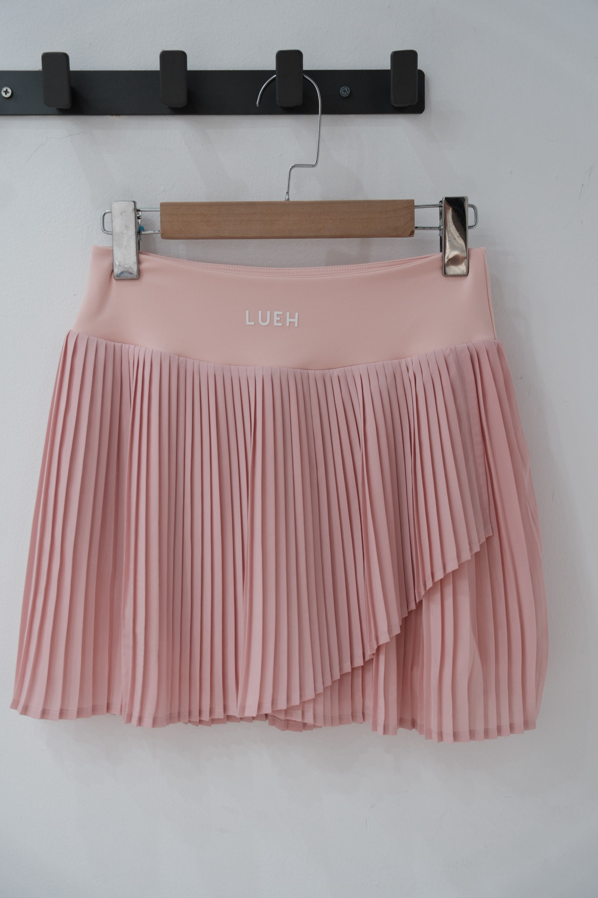 045 SET - Ballet Slipper