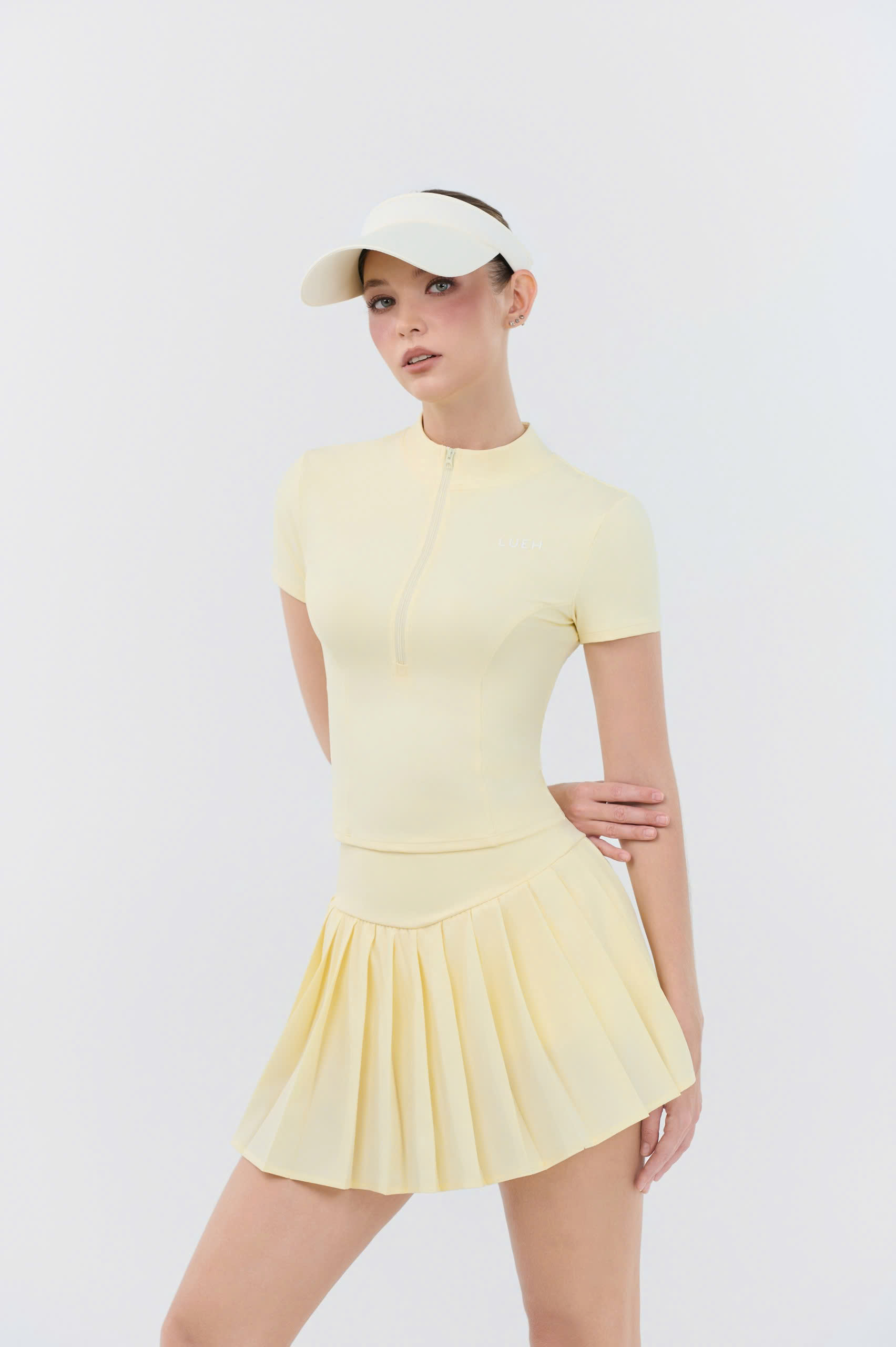 026 Set - Butter